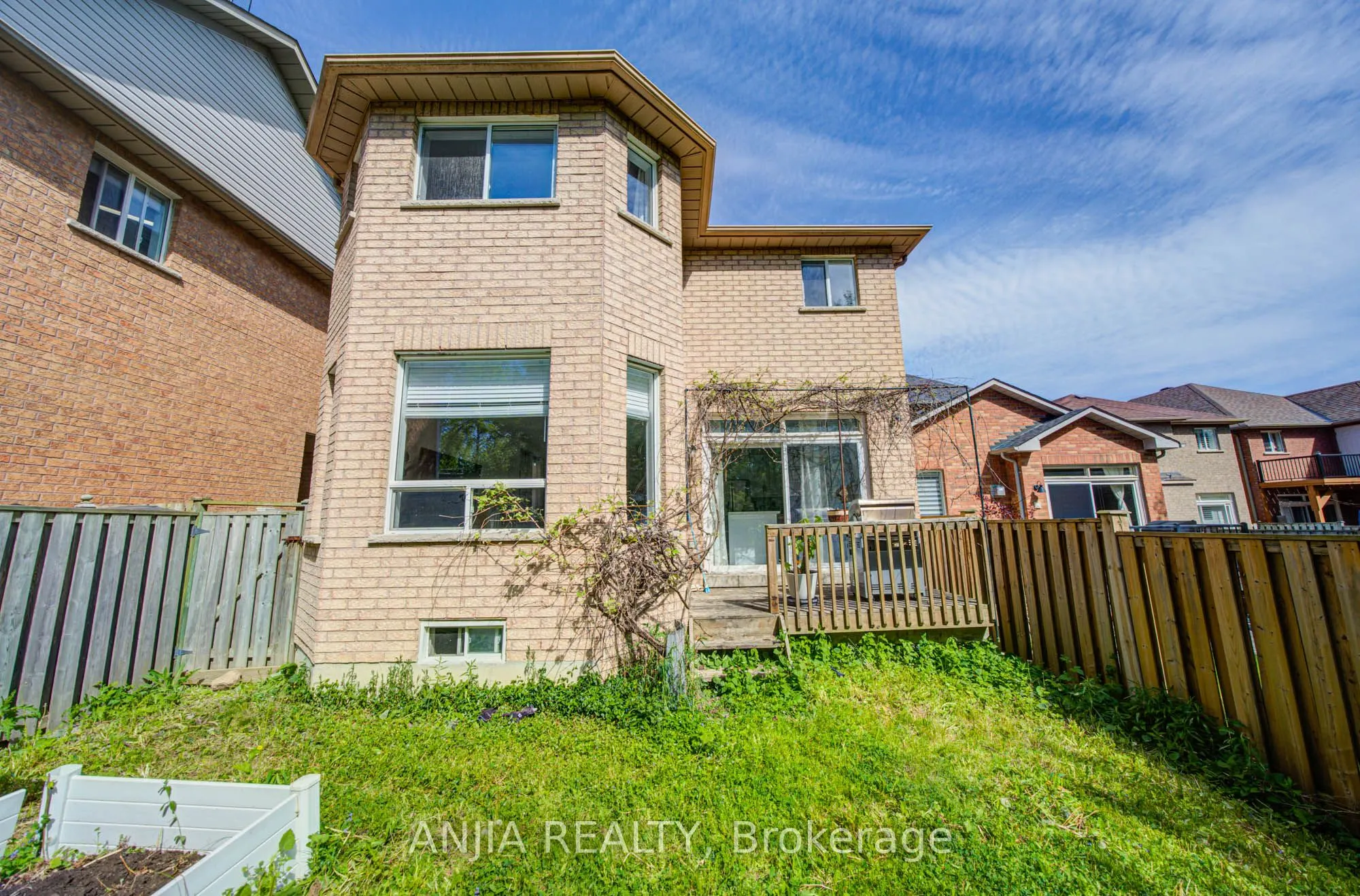 132 Estate Garden Drive