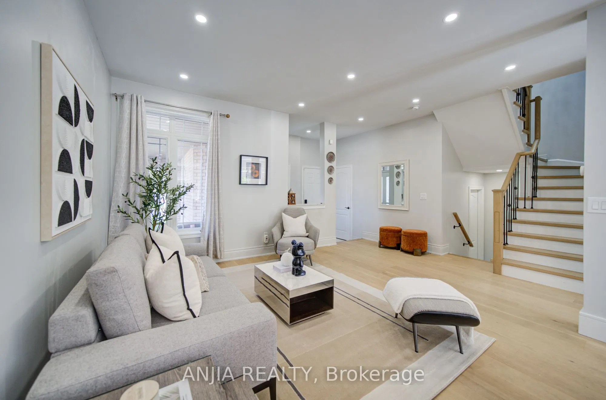 132 Estate Garden Drive