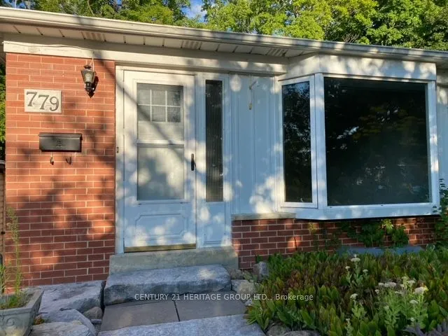 779 Greenfield Crescent #Main