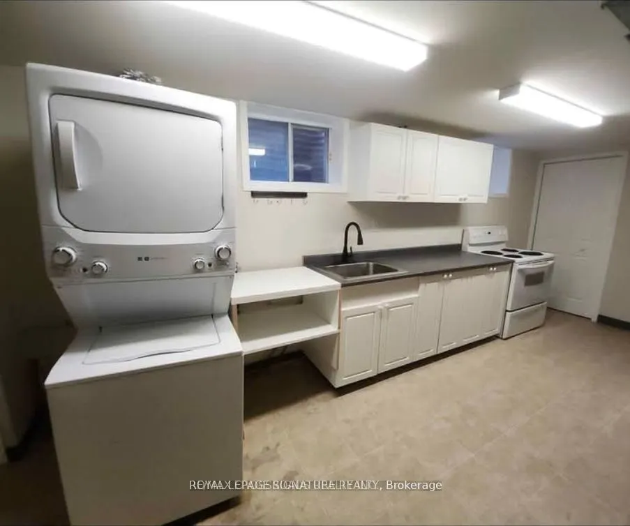 304 Orsi Avenue #Bsmt