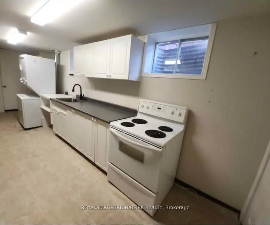 304 Orsi Avenue #Bsmt
