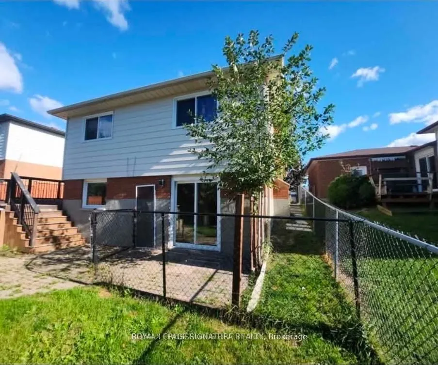 304 Orsi Avenue #Bsmt