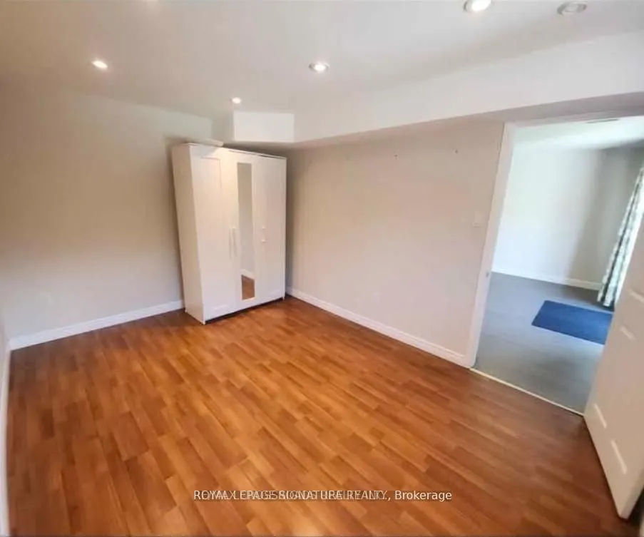 304 Orsi Avenue #Bsmt