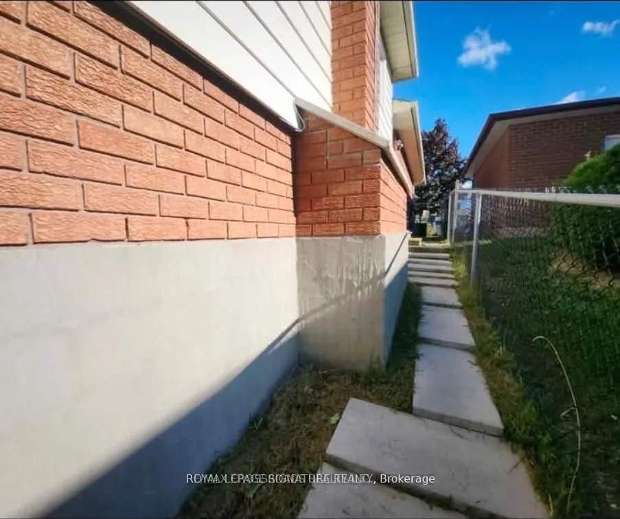 304 Orsi Avenue #Bsmt