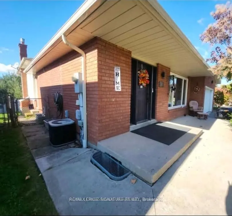304 Orsi Avenue #Bsmt