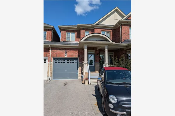 46 Betony Drive