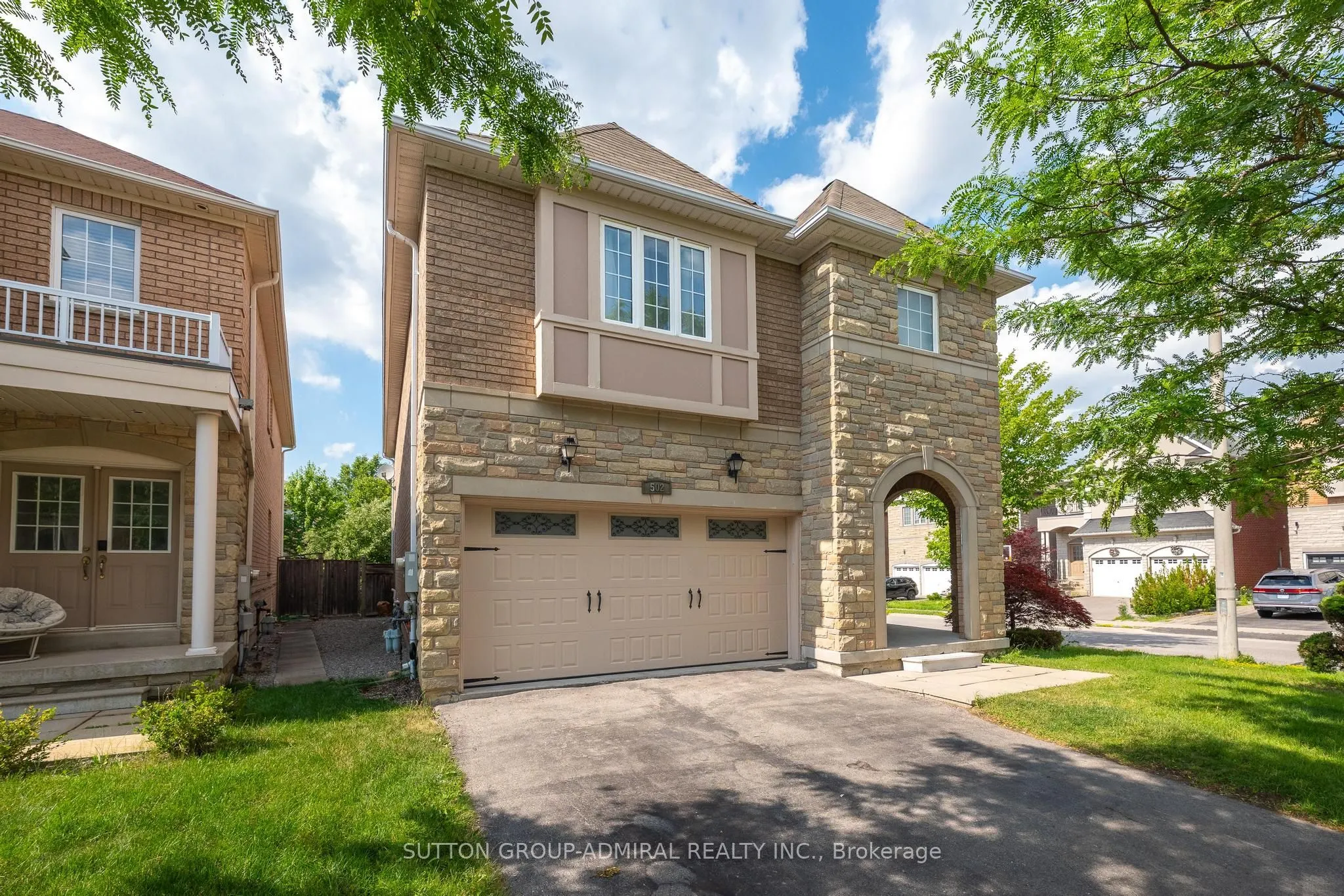 502 Apple Blossom Drive