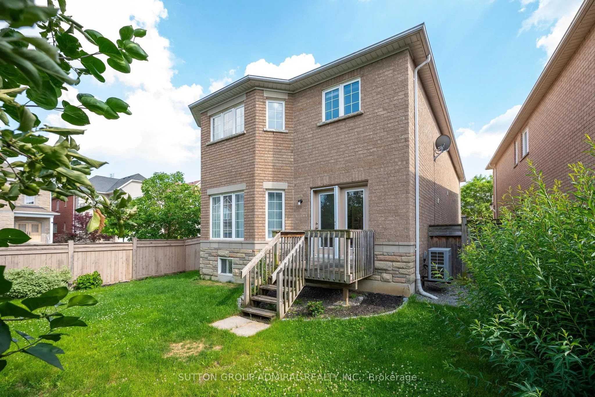 502 Apple Blossom Drive