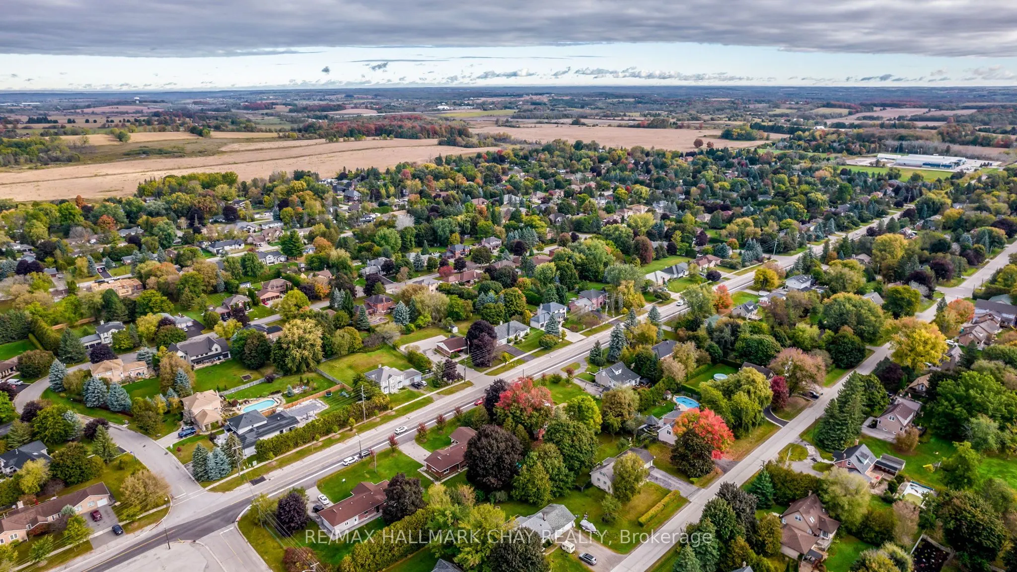 1587 Mount Albert Road