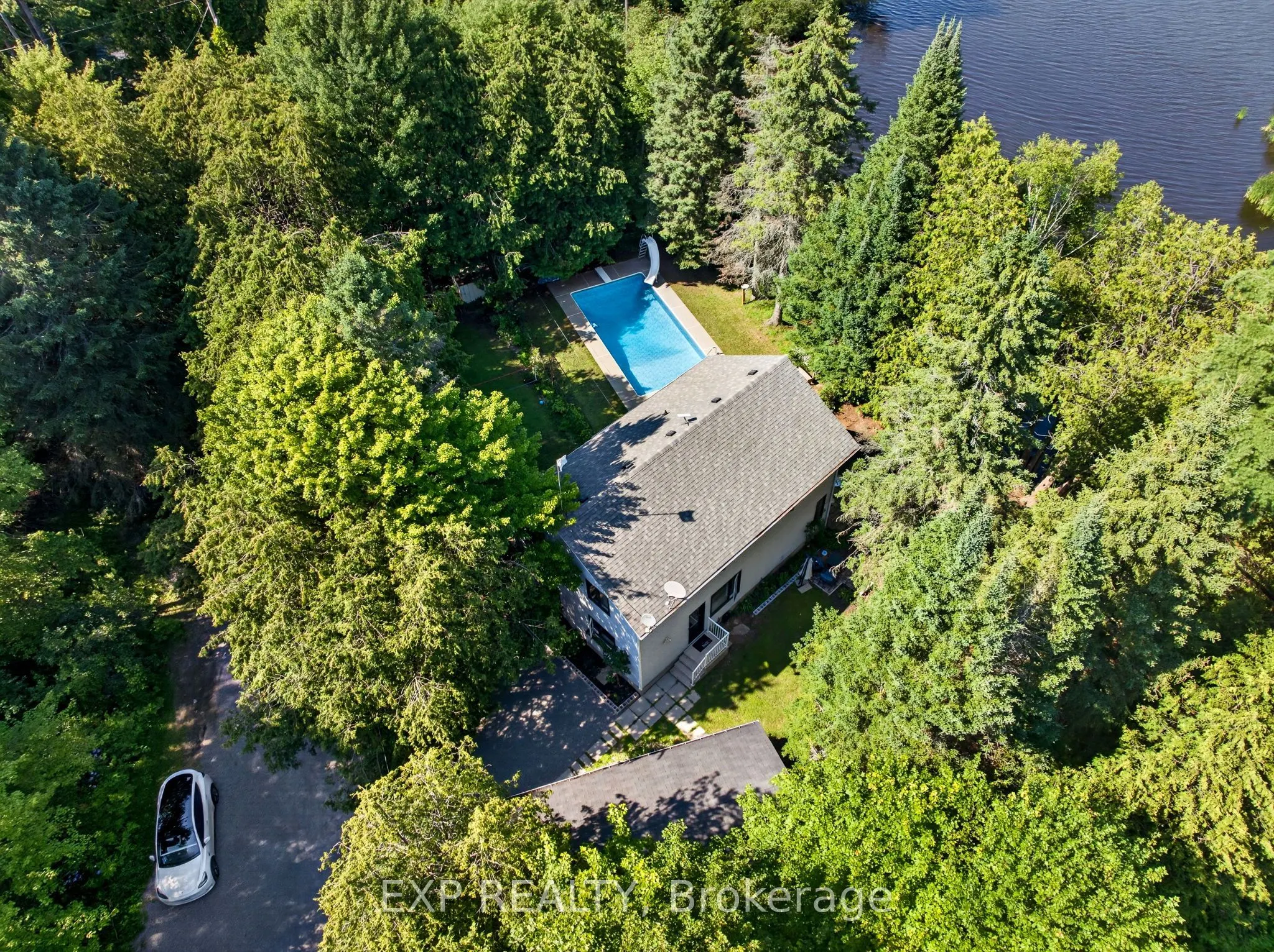 1 Aird Court