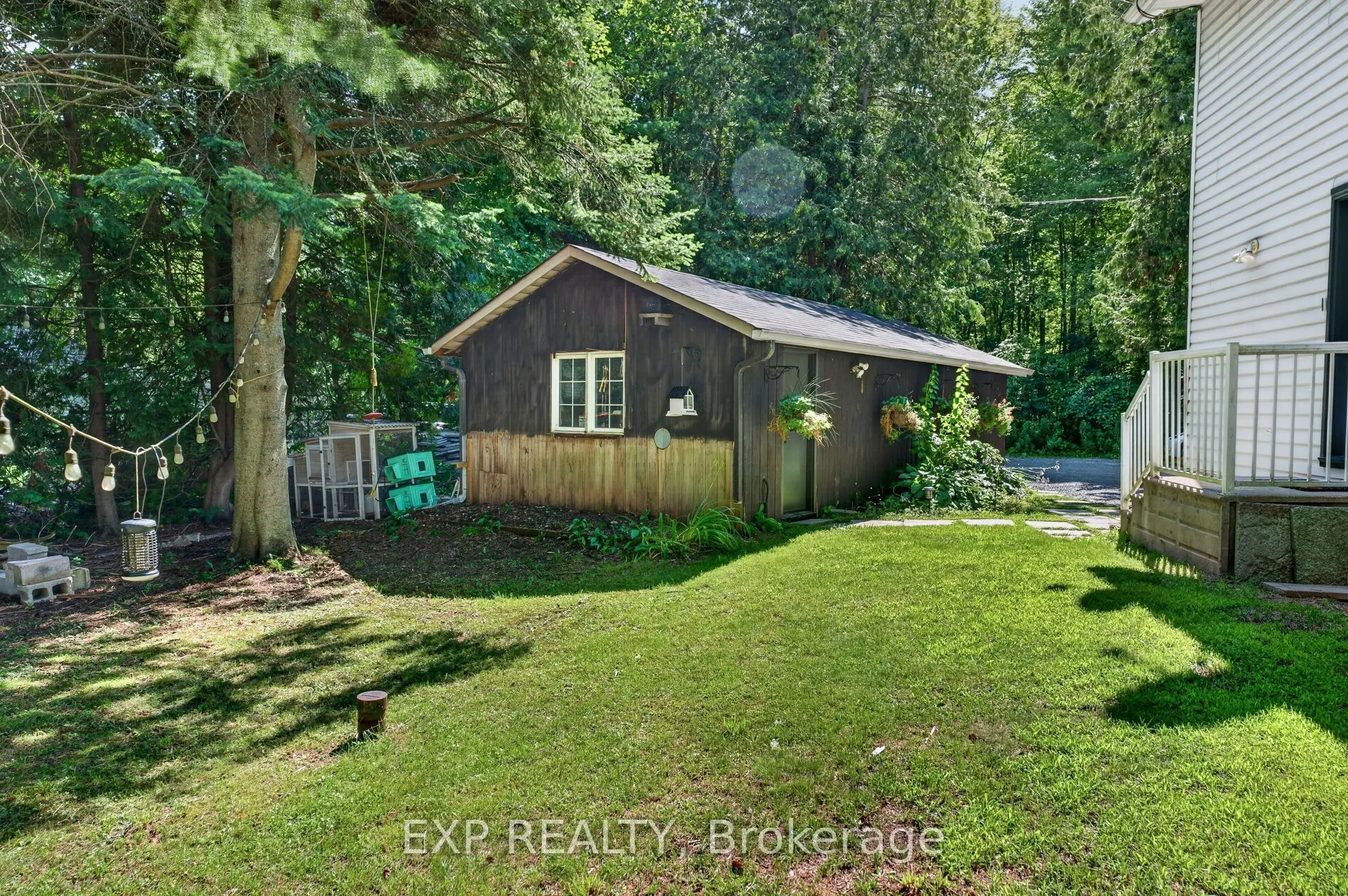 1 Aird Court