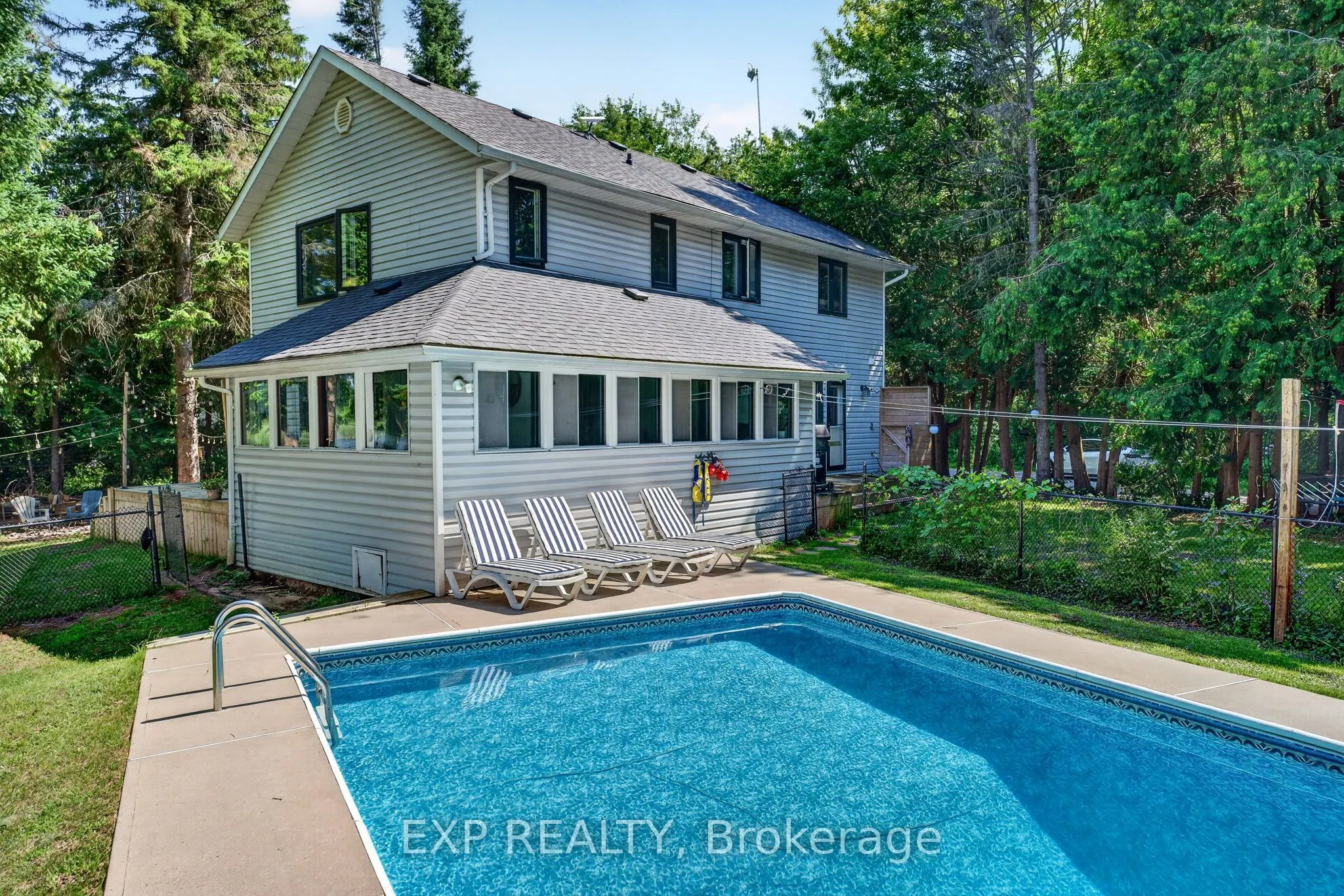 1 Aird Court