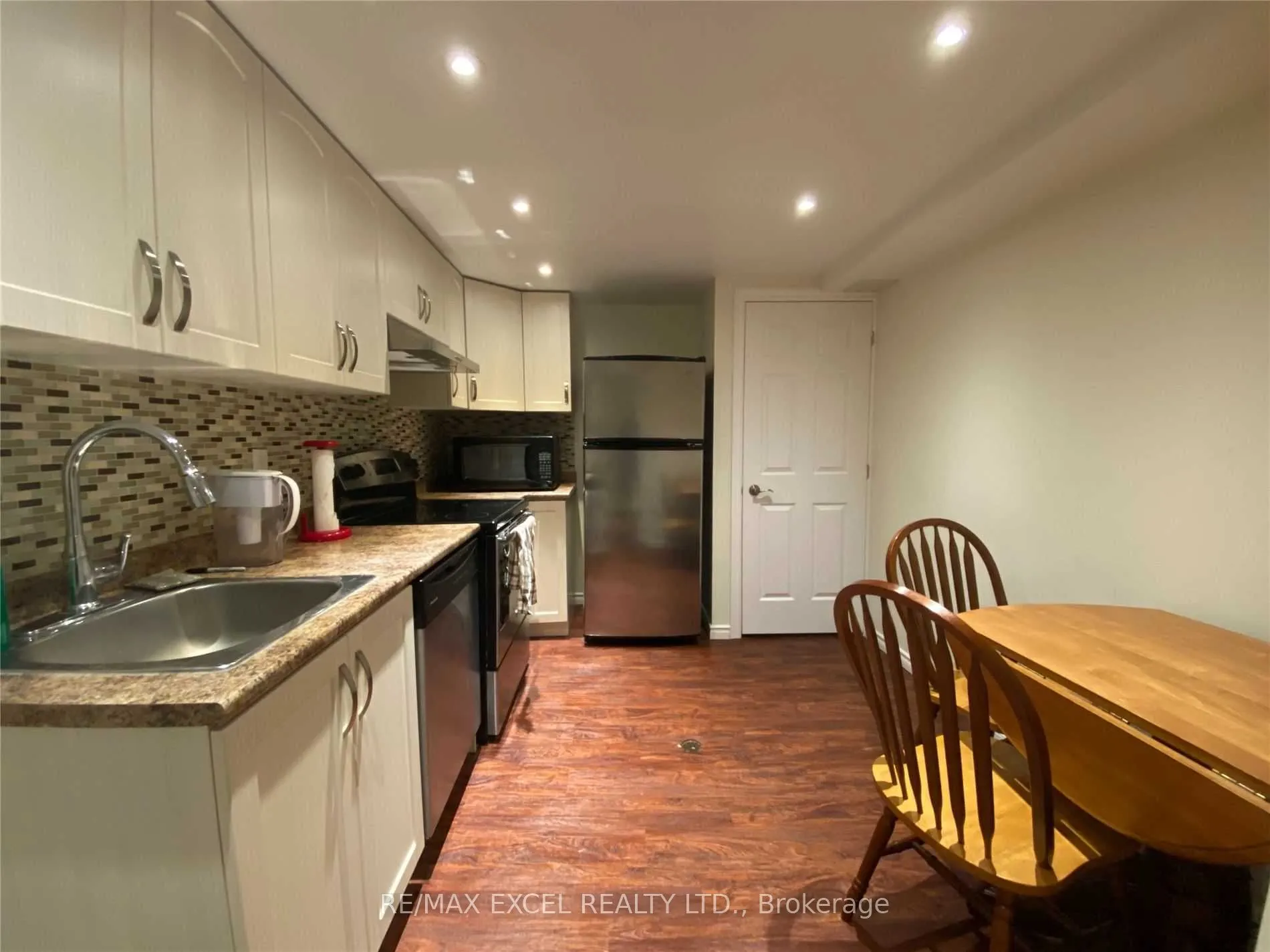 197 Lancaster Avenue #Lower