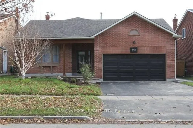 197 Lancaster Avenue #Lower