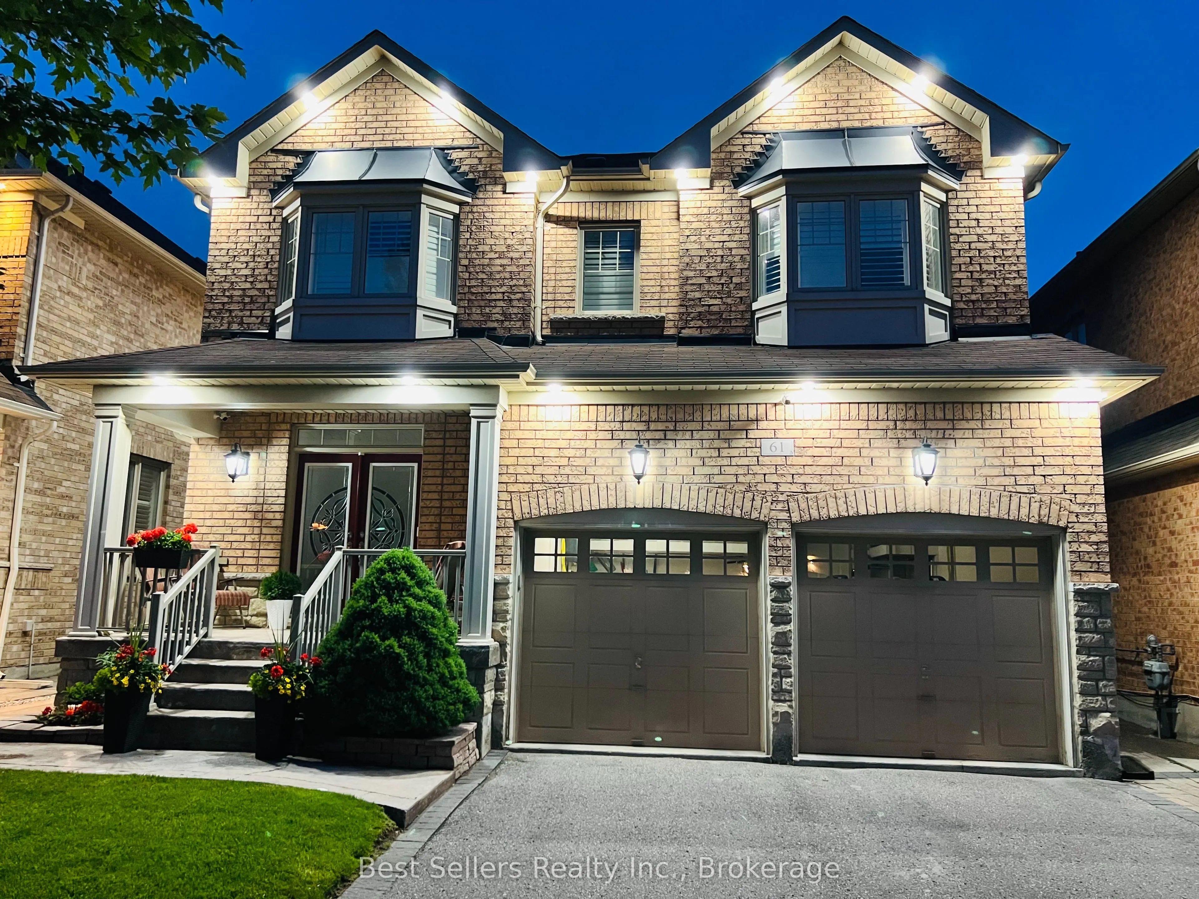 61 Braith Crescent