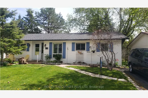 5 Tecumseth Pines Drive