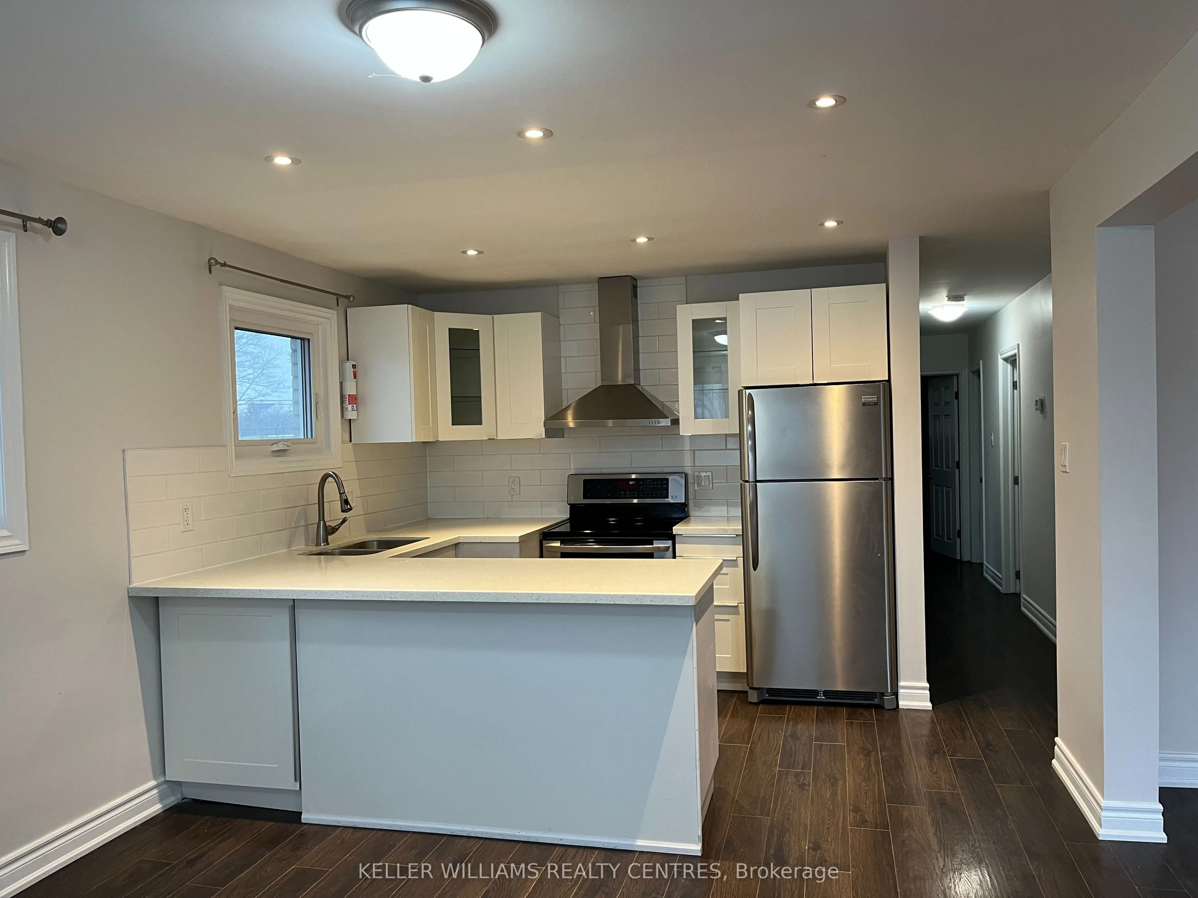 211 Silverbirch Drive #Upper