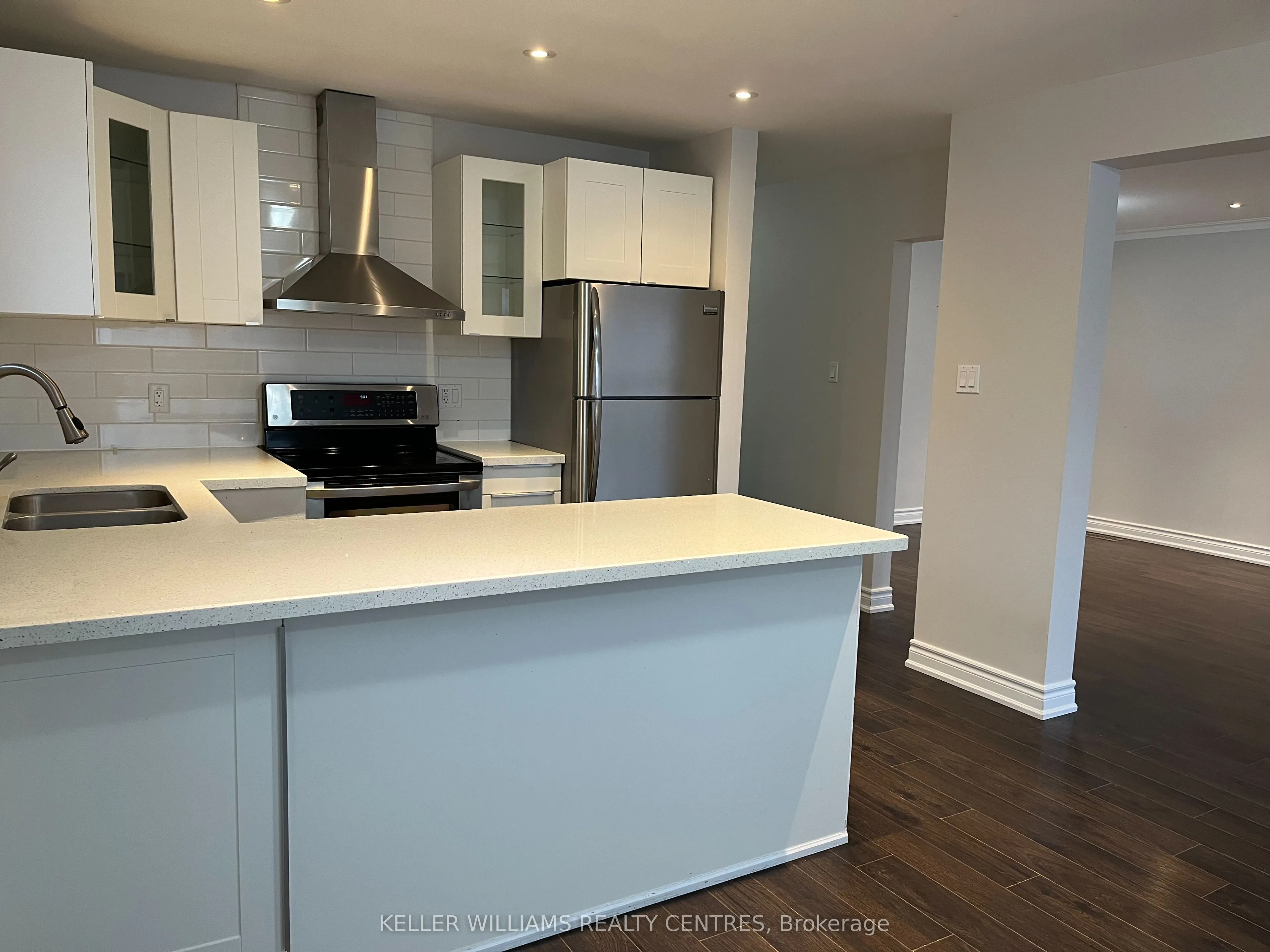 211 Silverbirch Drive #Upper