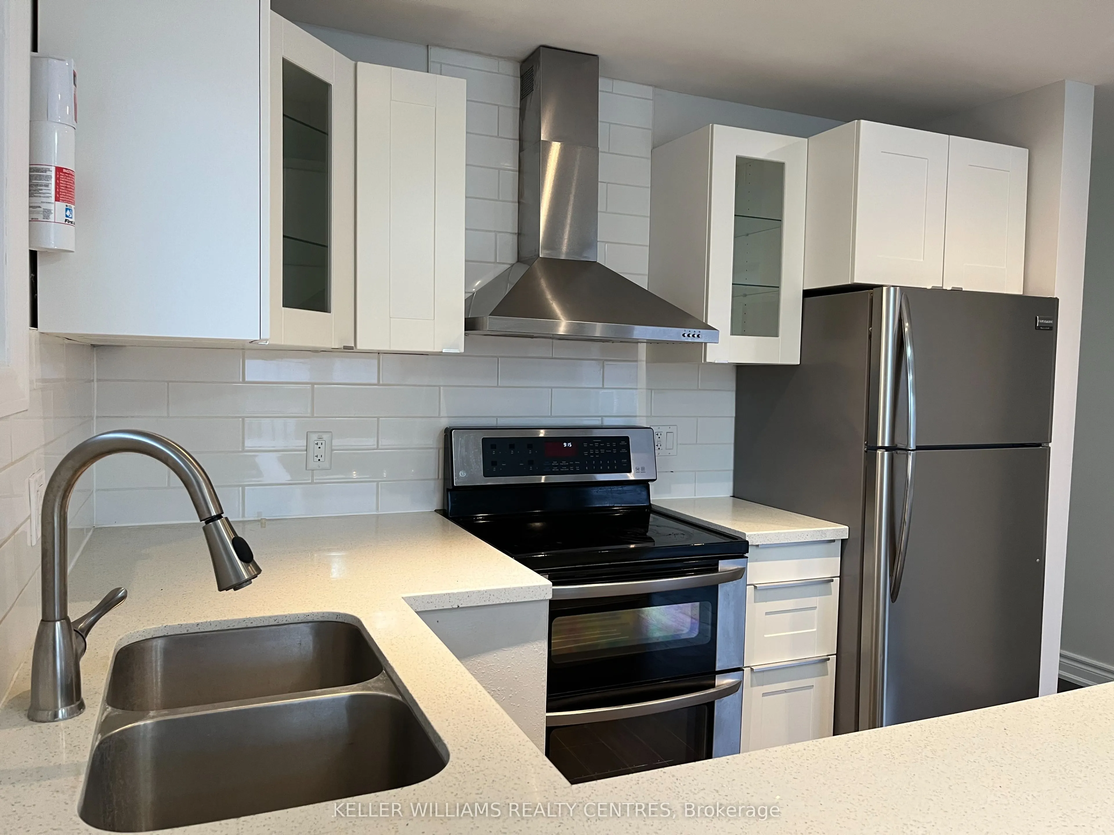 211 Silverbirch Drive #Upper