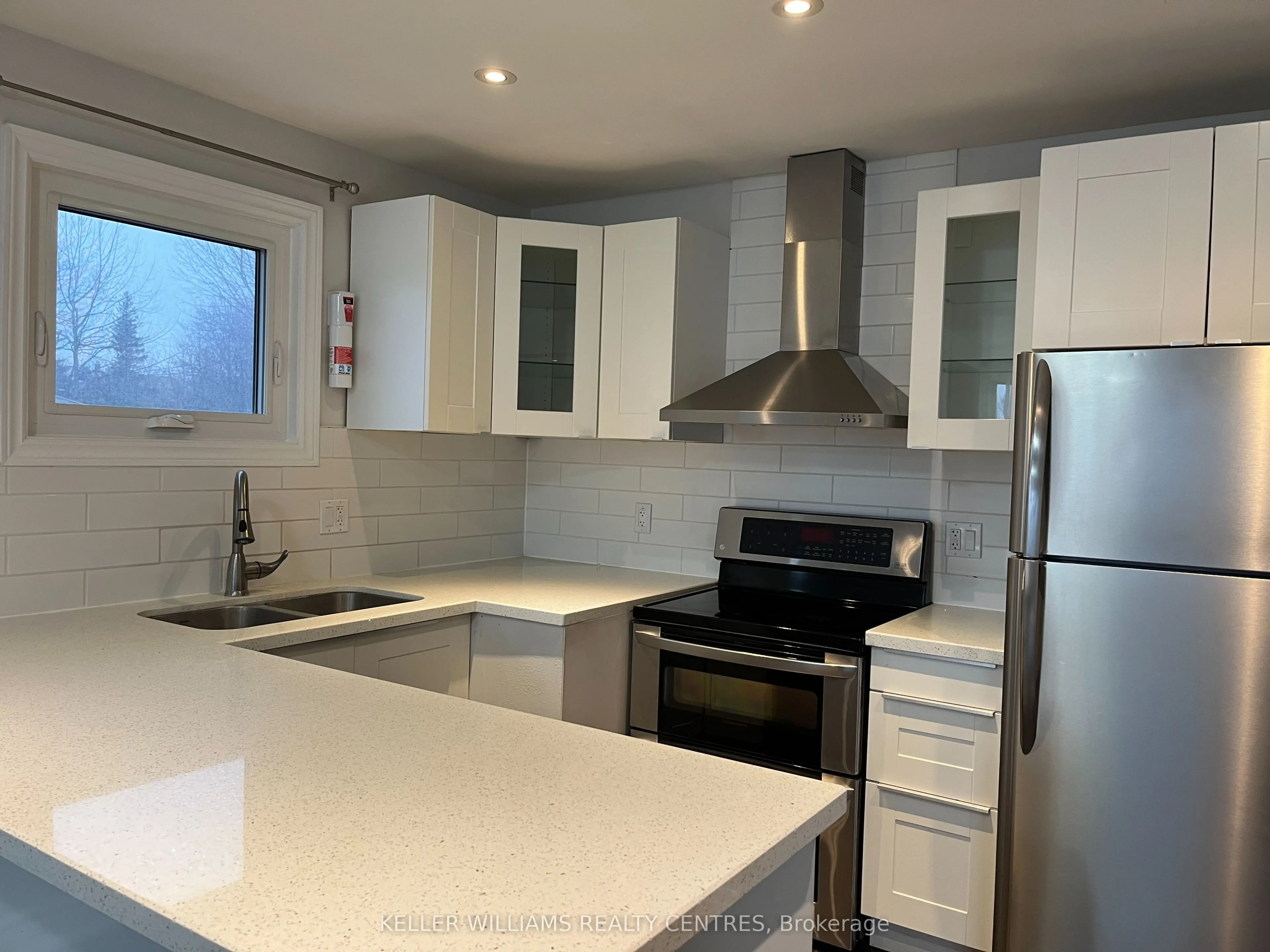 211 Silverbirch Drive #Upper