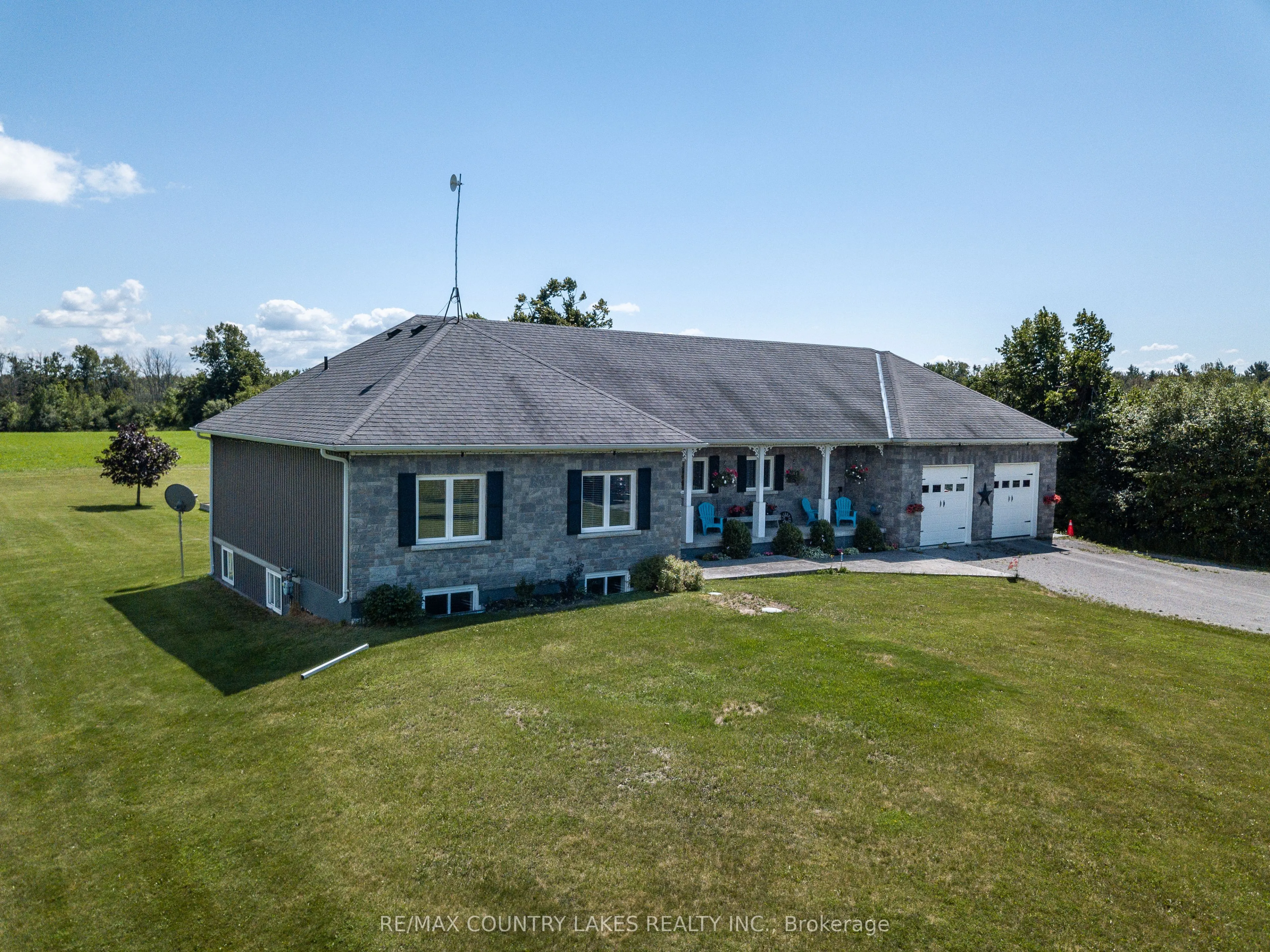 764 Regional Road 12