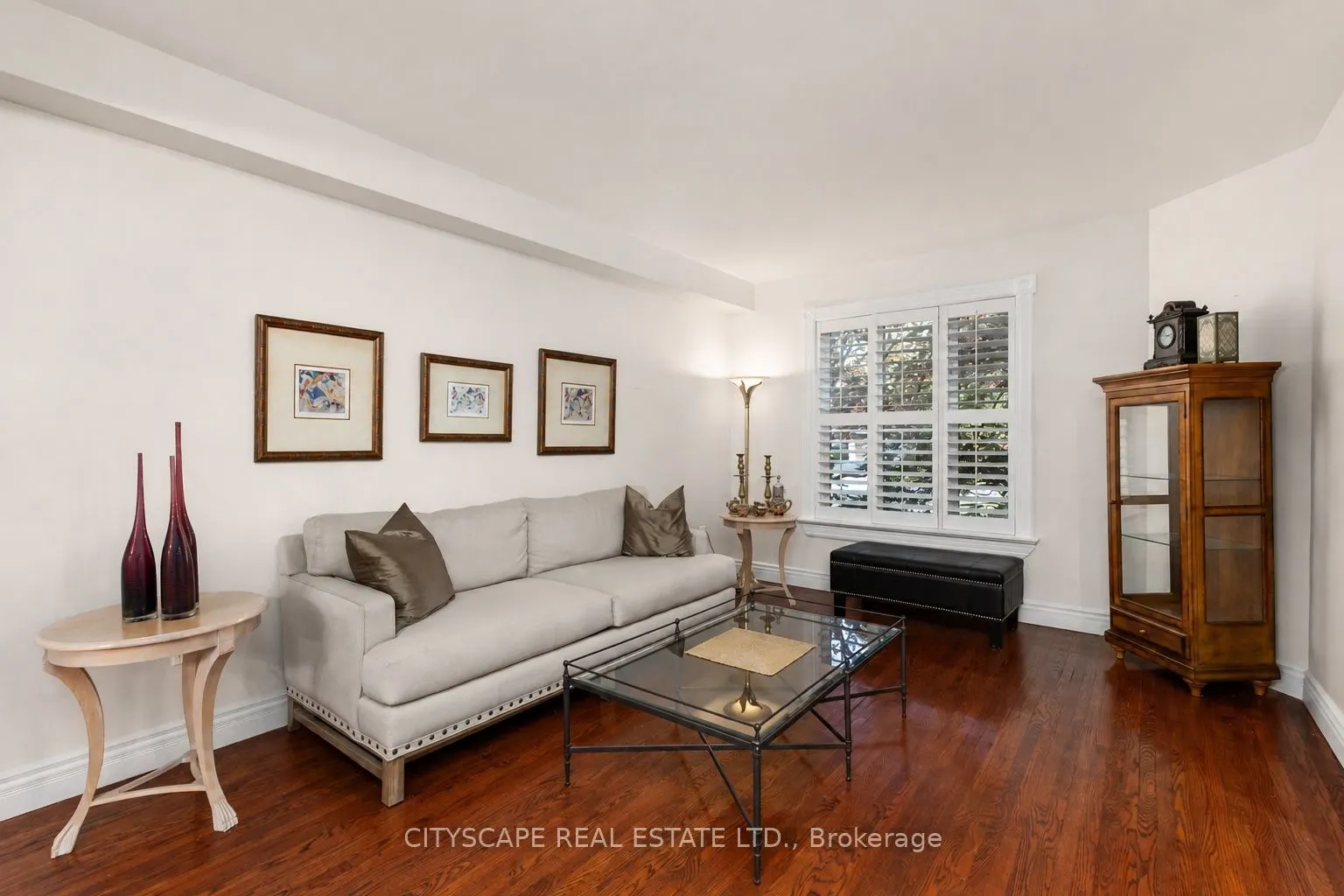 112 Mulholland Drive