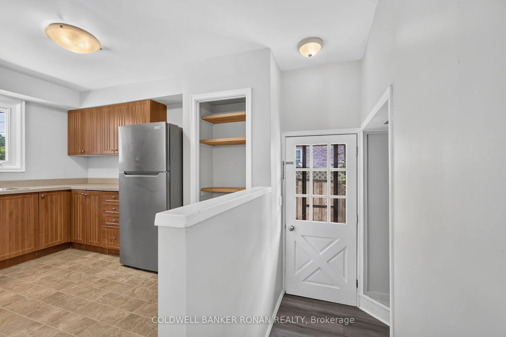 14 & 16 Fletcher Street