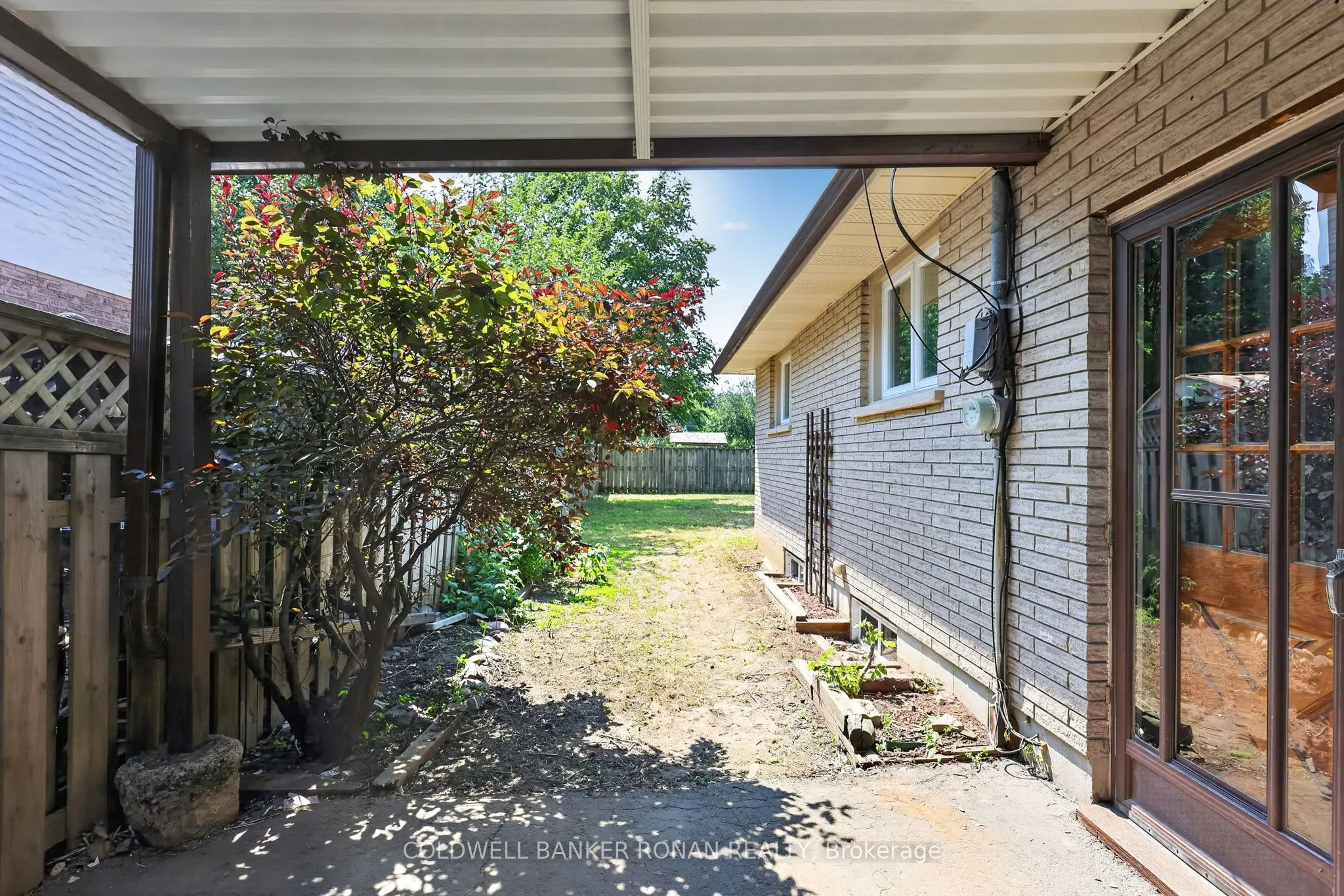 14 & 16 Fletcher Street