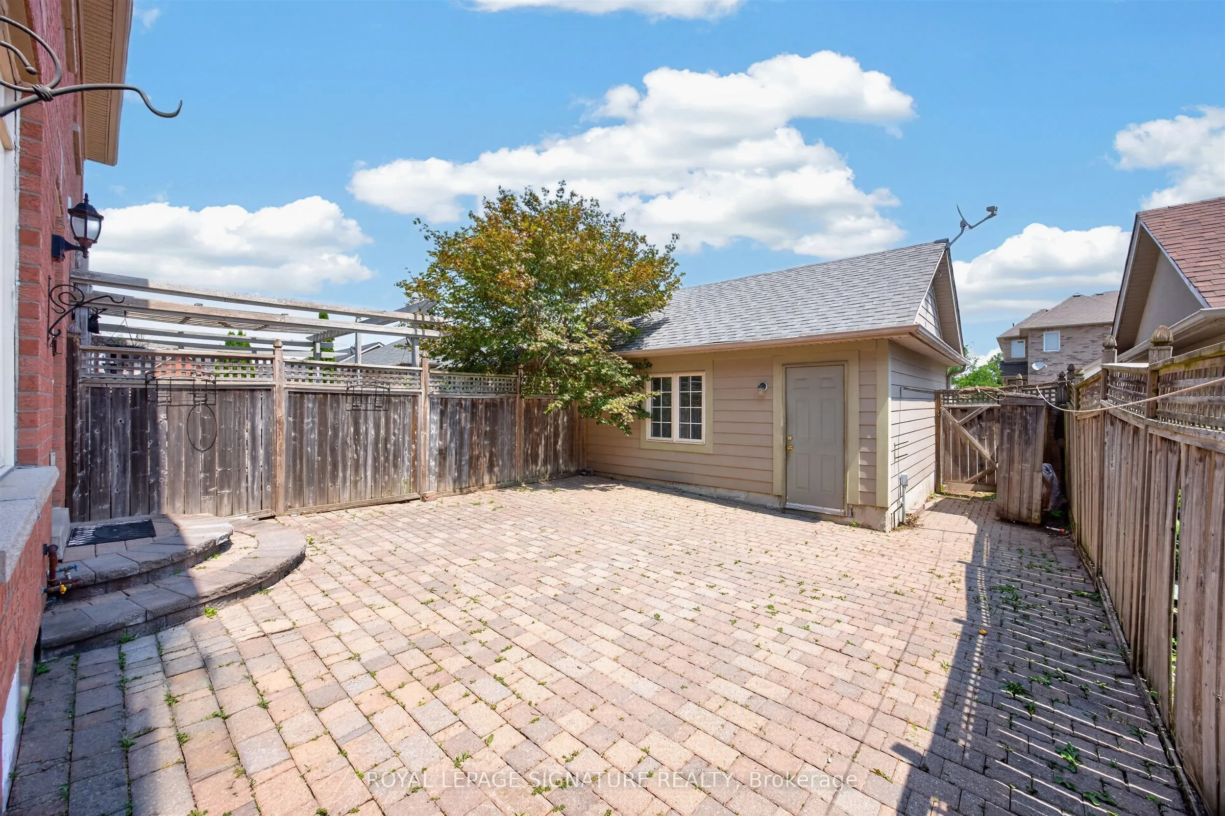 2948 Bur Oak Avenue