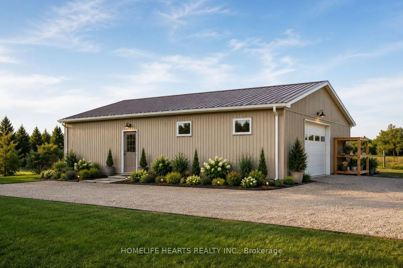 384 Zephyr Road