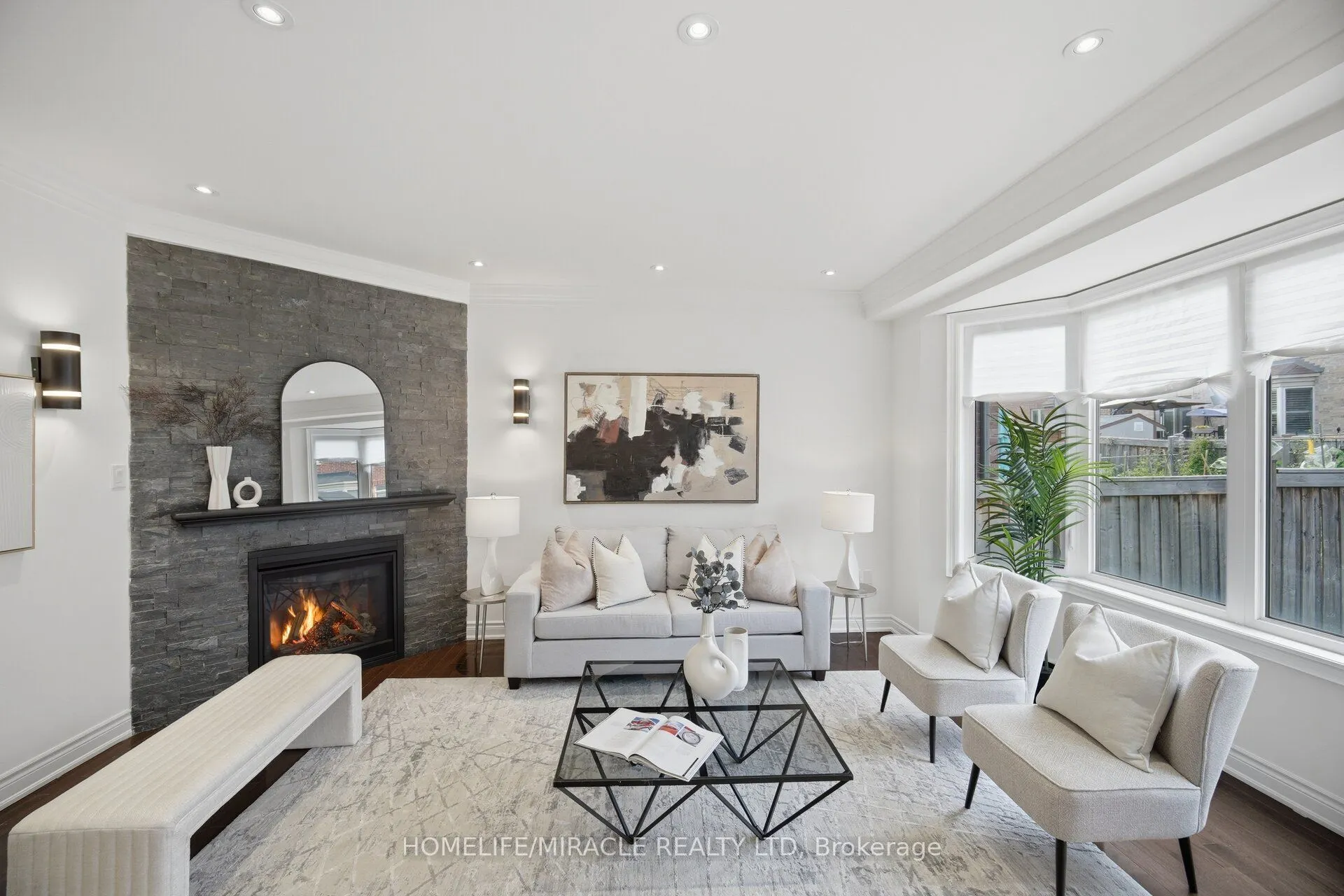 28 Kincardine Street