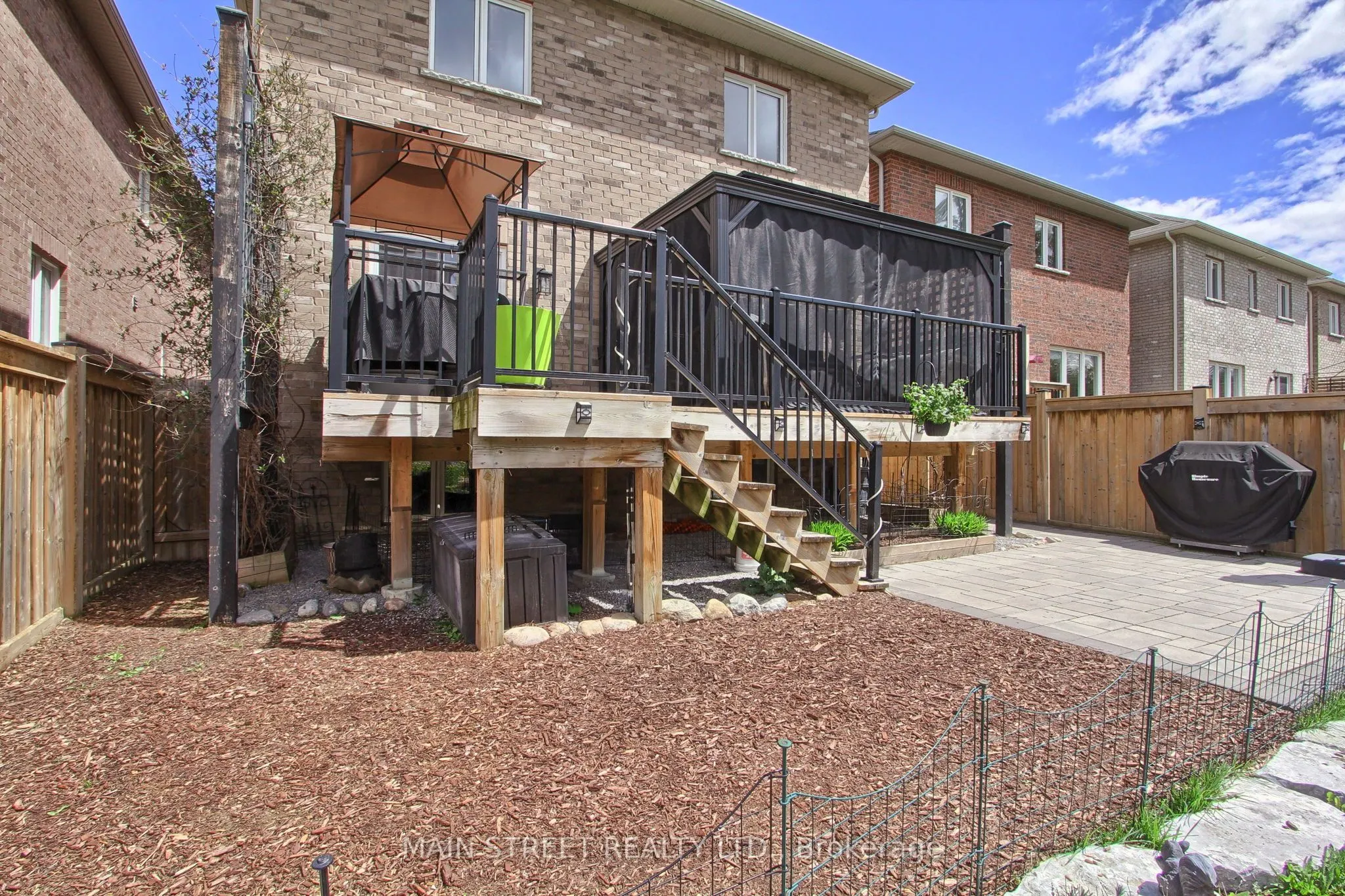 42 Prosser Crescent
