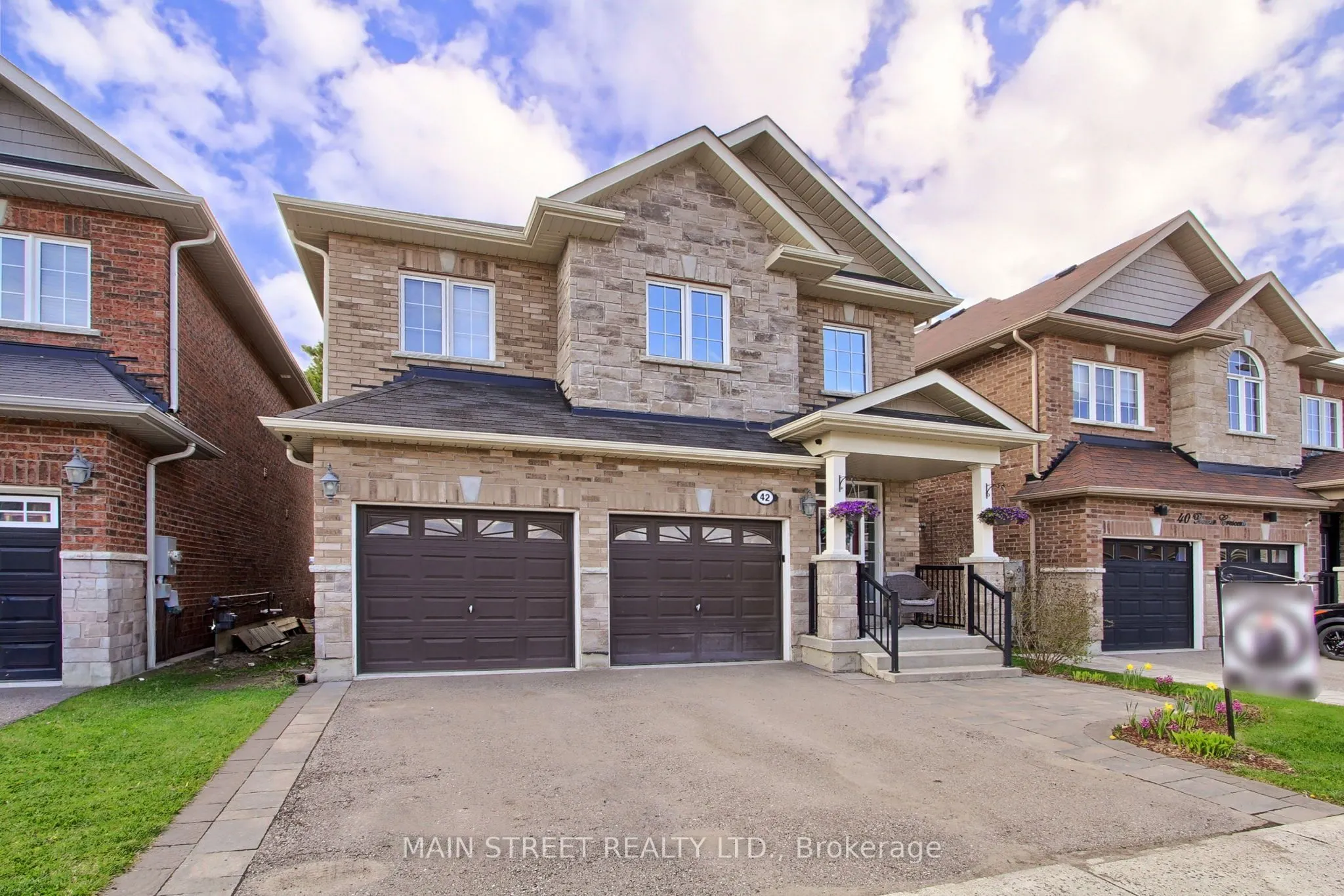 42 Prosser Crescent