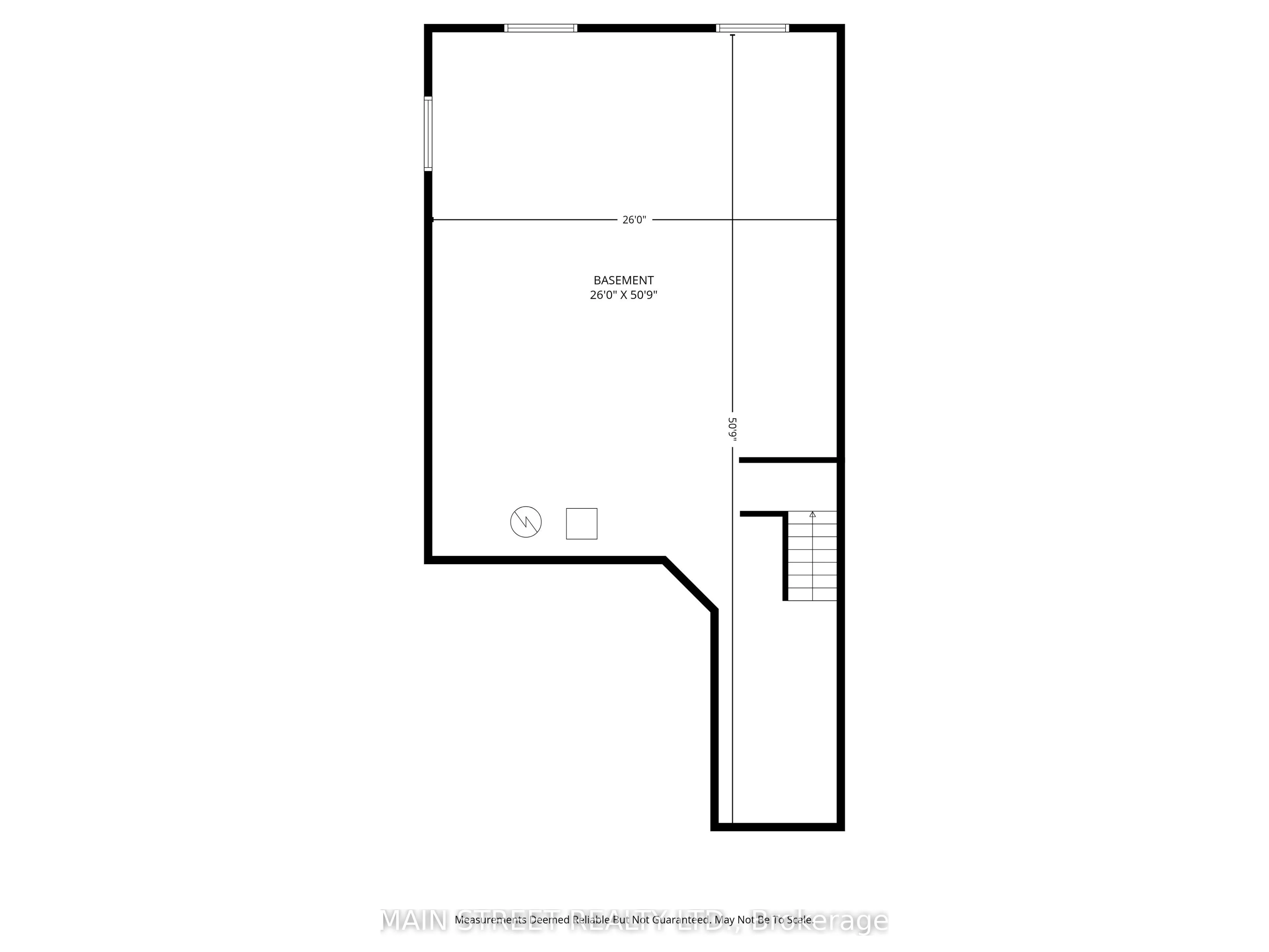 42 Prosser Crescent