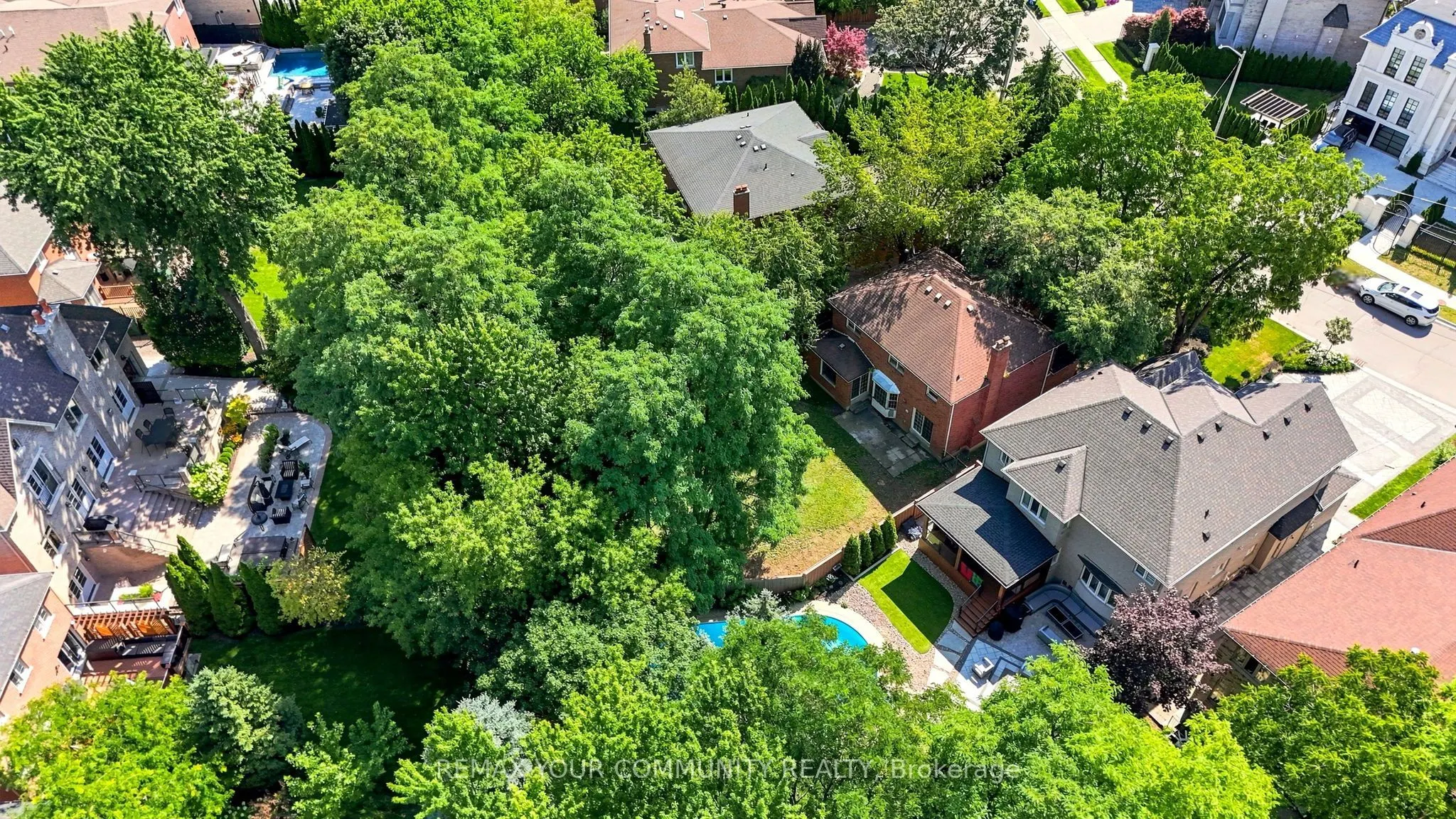 34A Claridge Drive