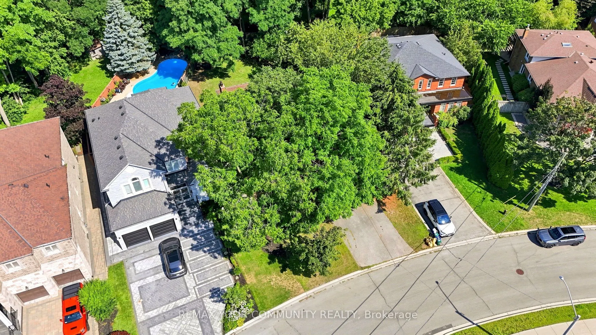 34A Claridge Drive