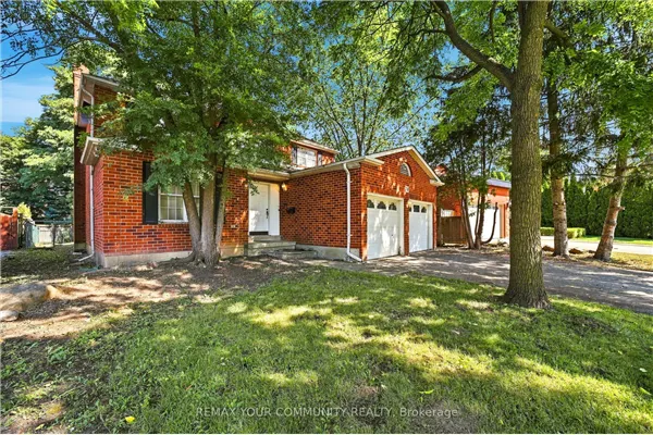 34A Claridge Drive