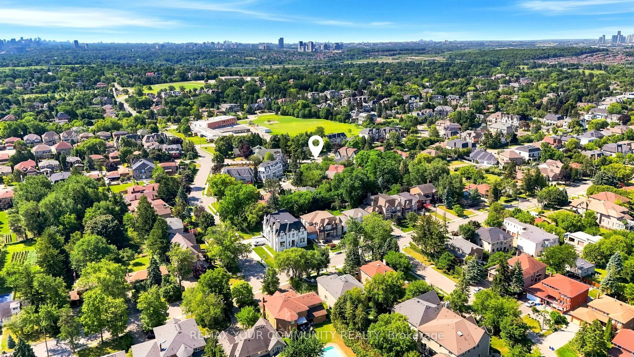 34A Claridge Drive