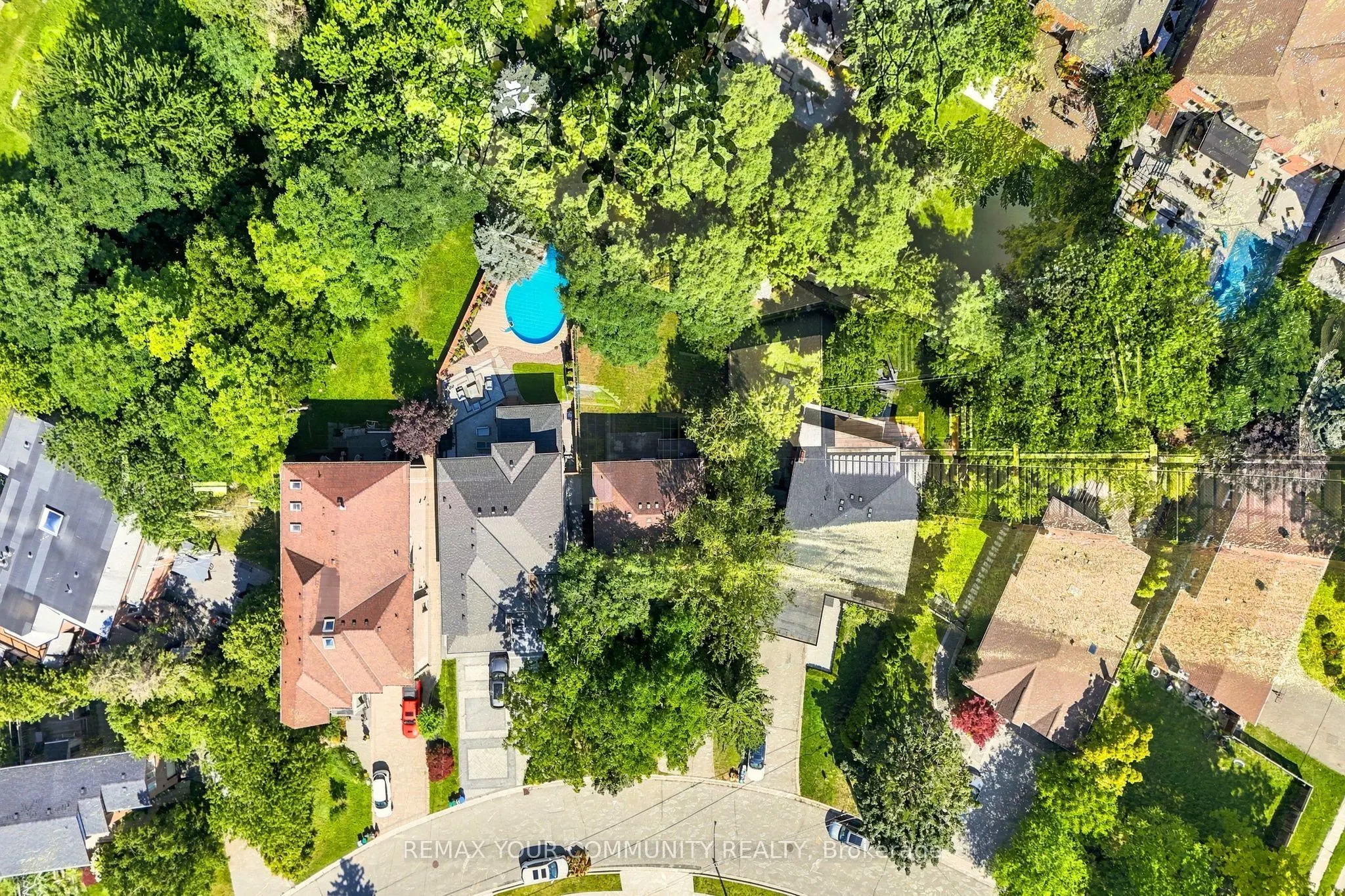 34A Claridge Drive