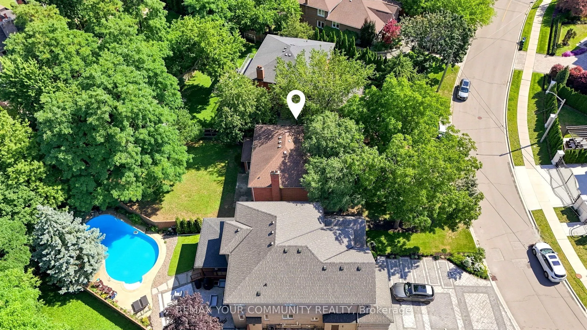 34A Claridge Drive