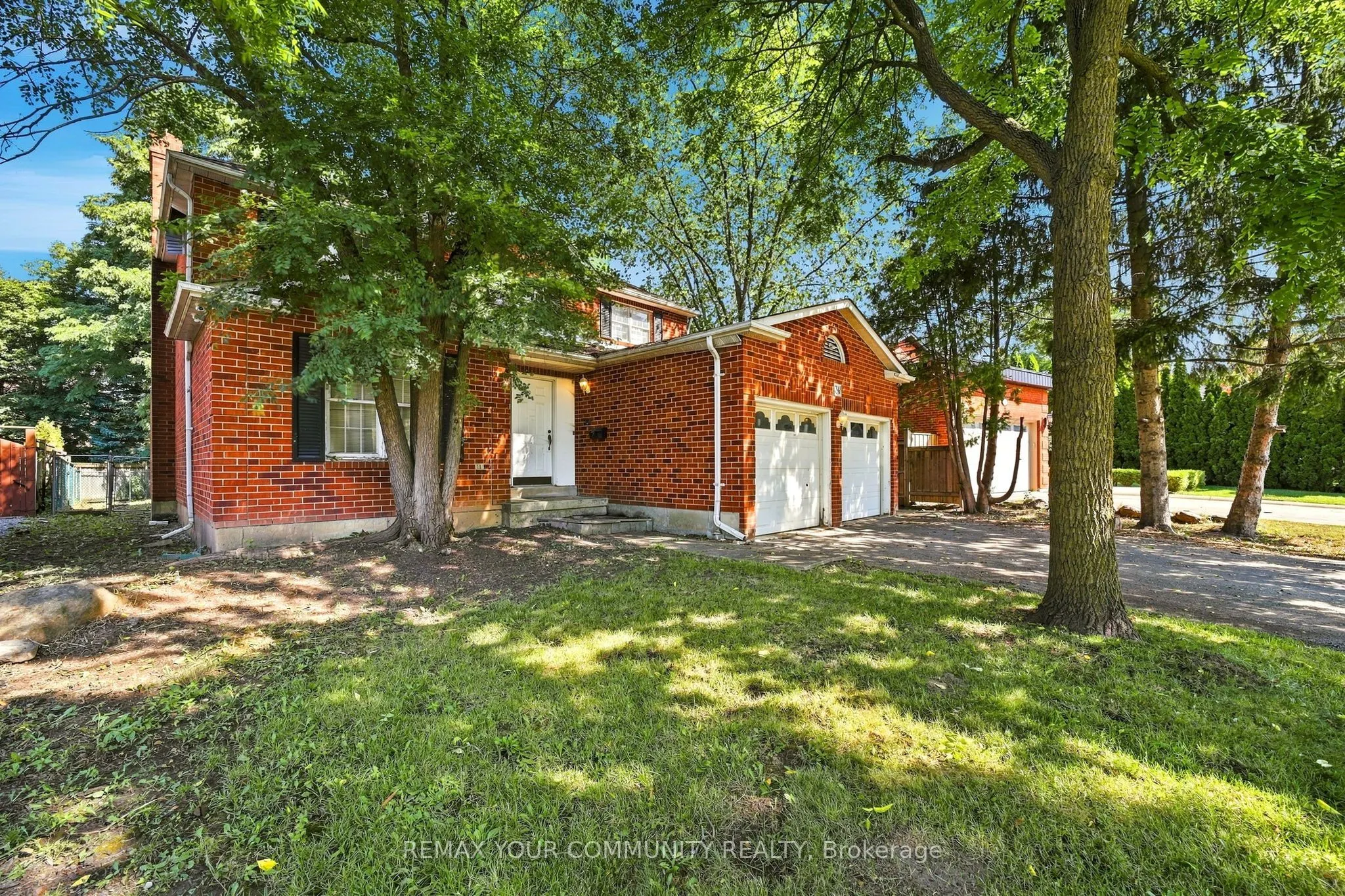 34A Claridge Drive