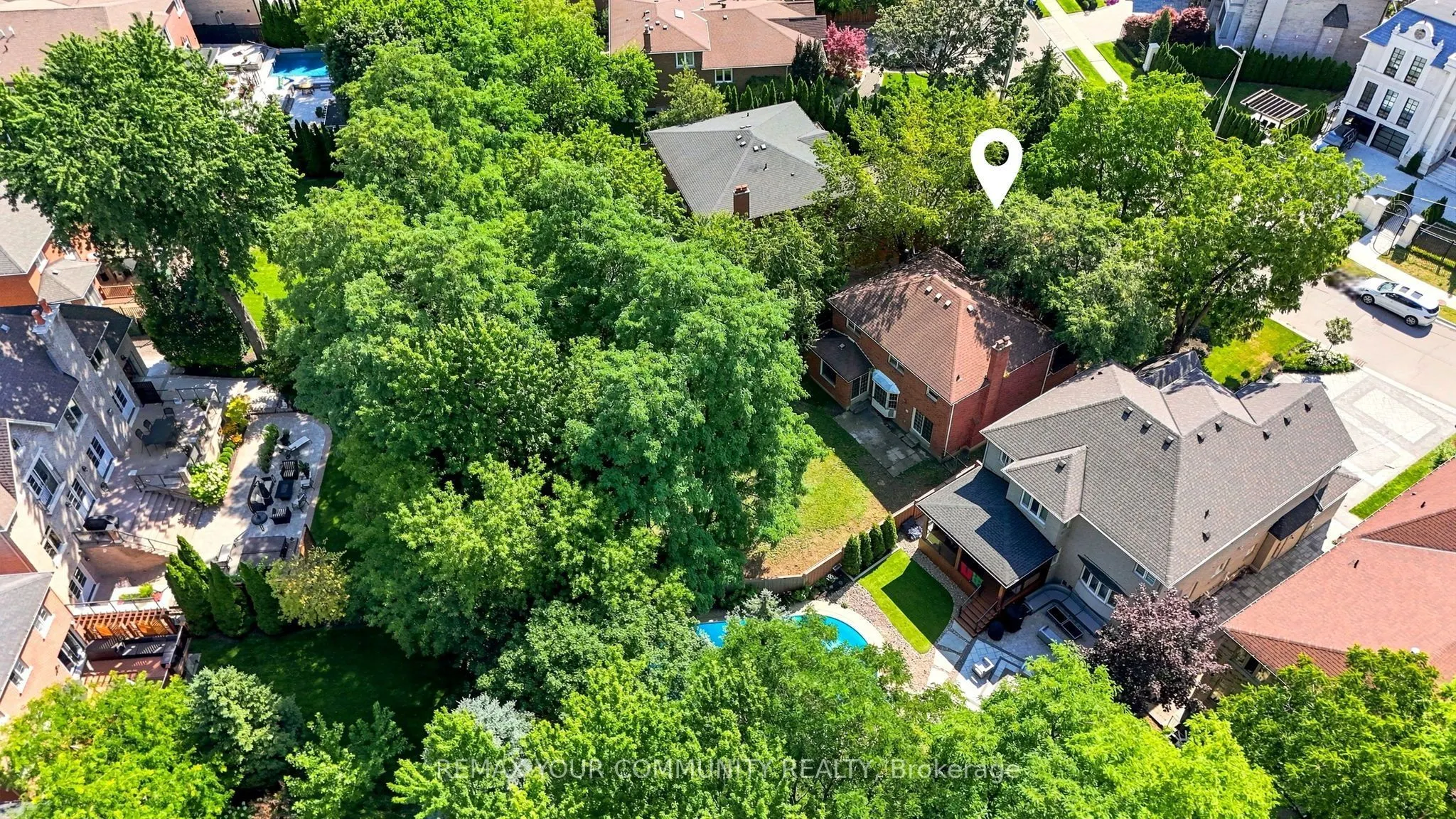 34A Claridge Drive