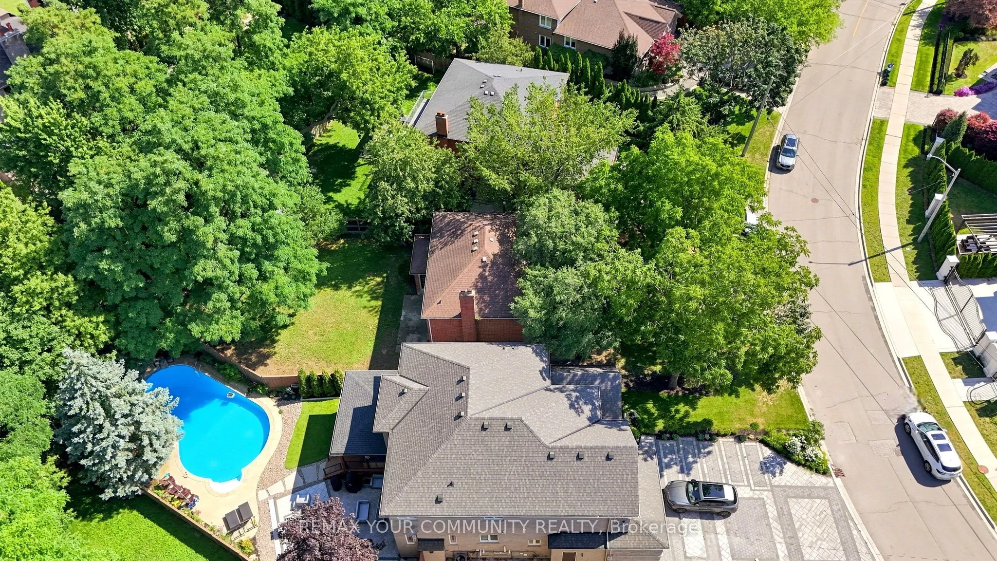 34A Claridge Drive