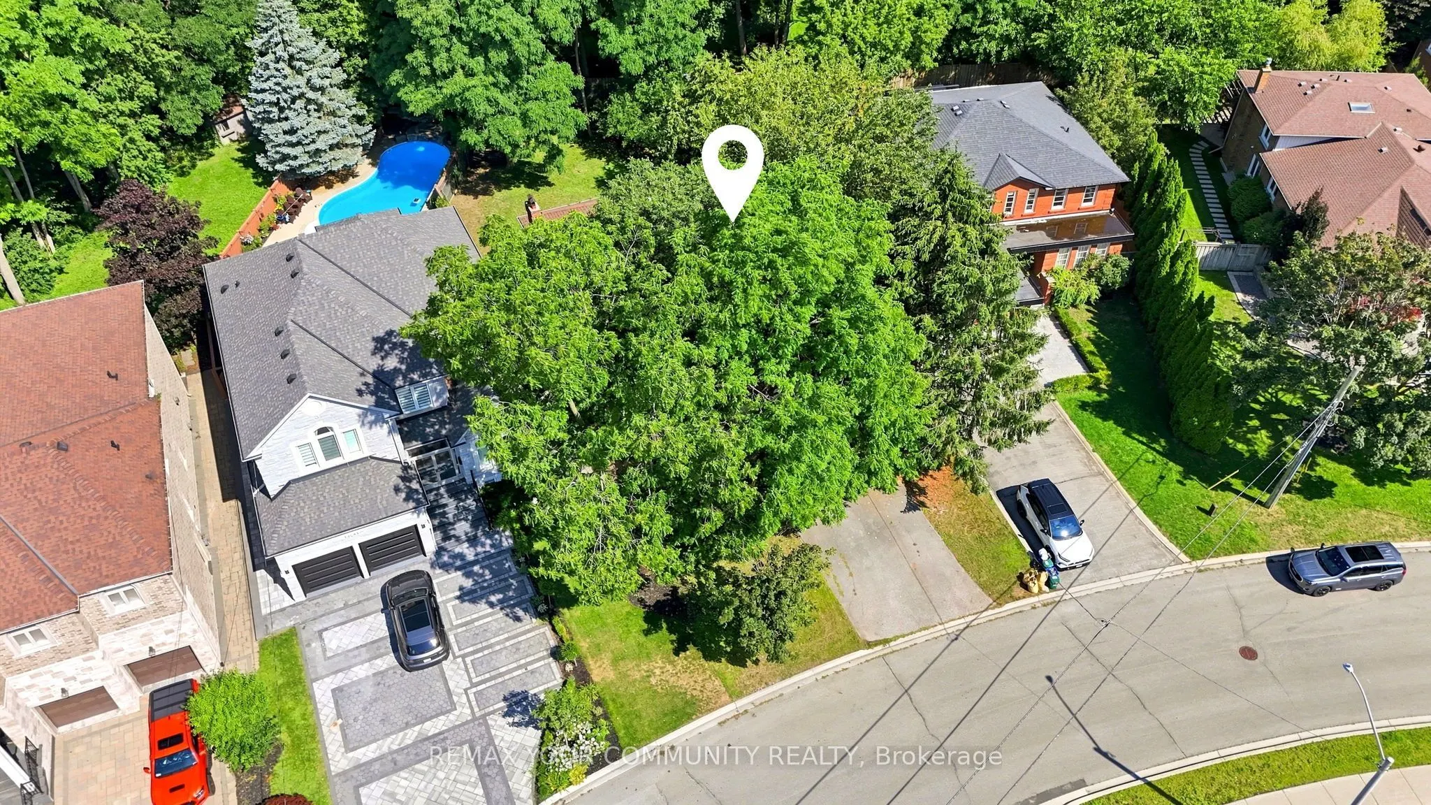 34A Claridge Drive