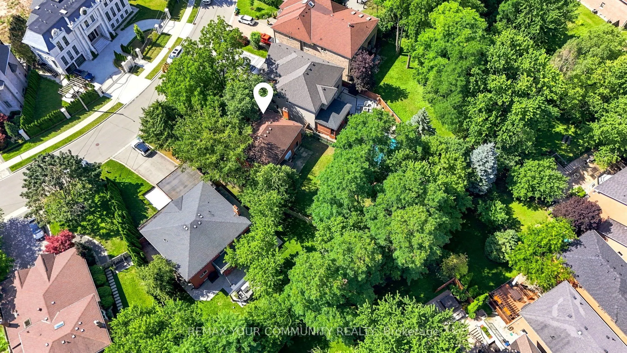 34A Claridge Drive