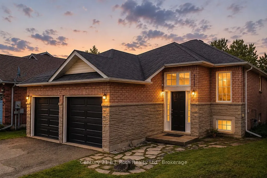 1117 Corrie Street