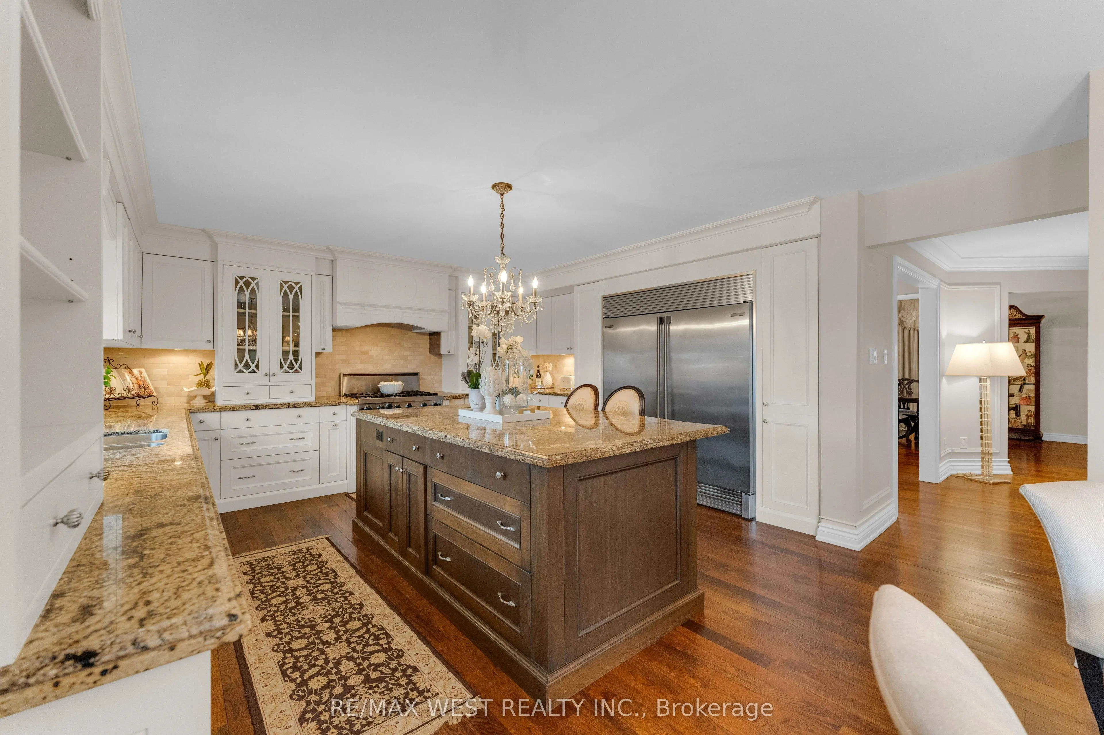 93 Fern Valley Crescent