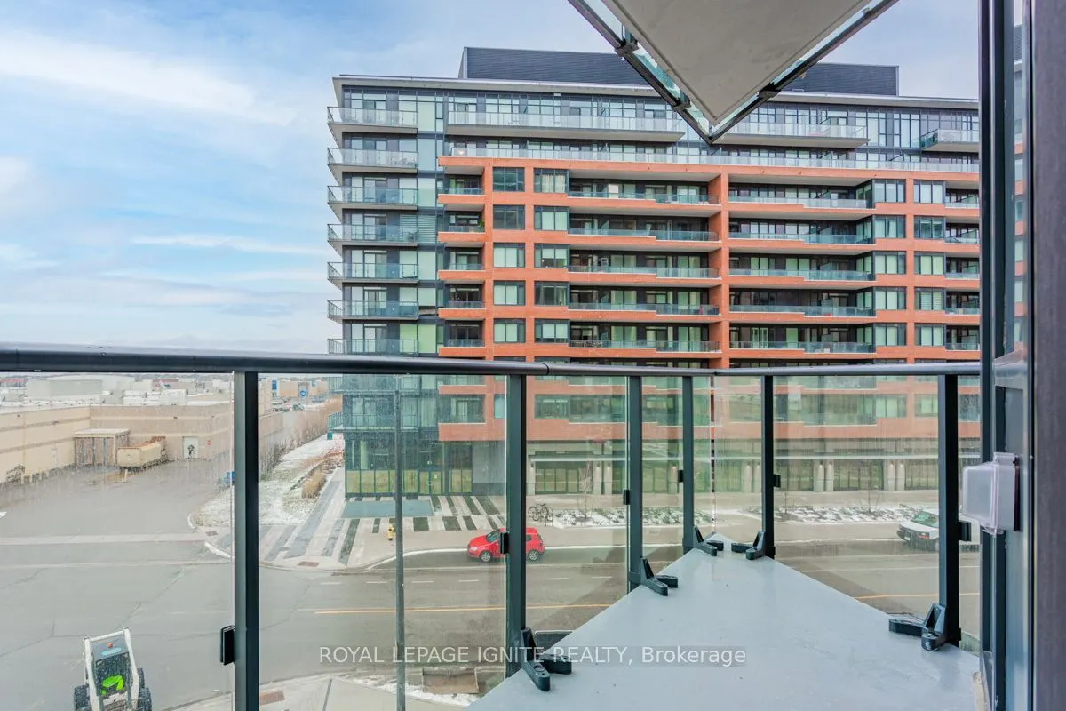 100 Eagle Rock Way #305