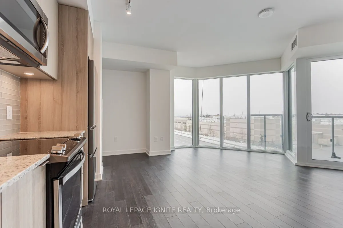 100 Eagle Rock Way #305