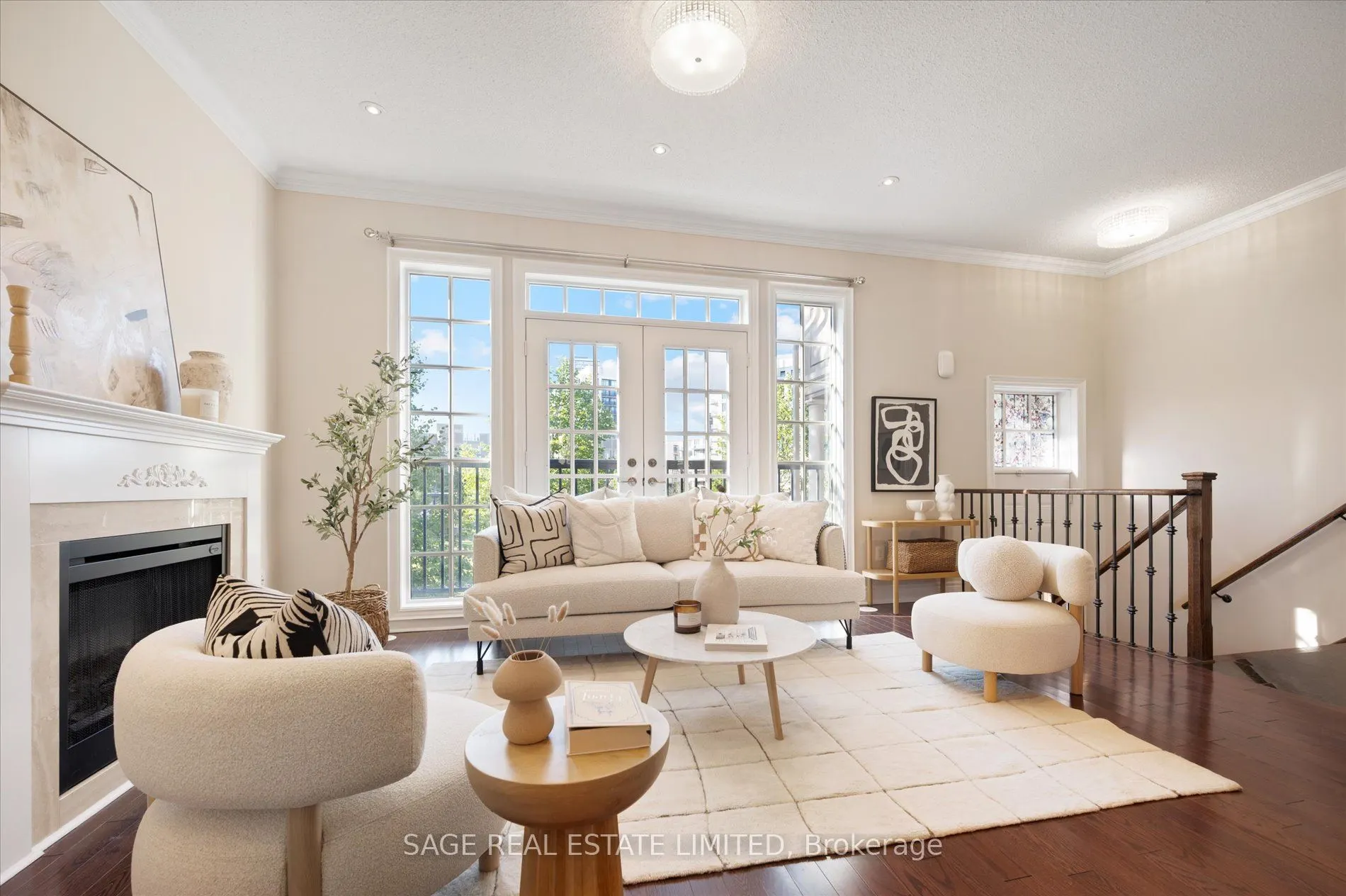 19 Roseberry Road